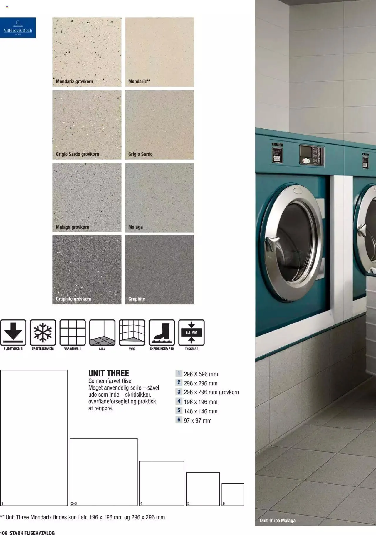 Stark - Fisekatalog Gyldig indtil 1. februar - 31. december 2023 - tilbudsavis side 106