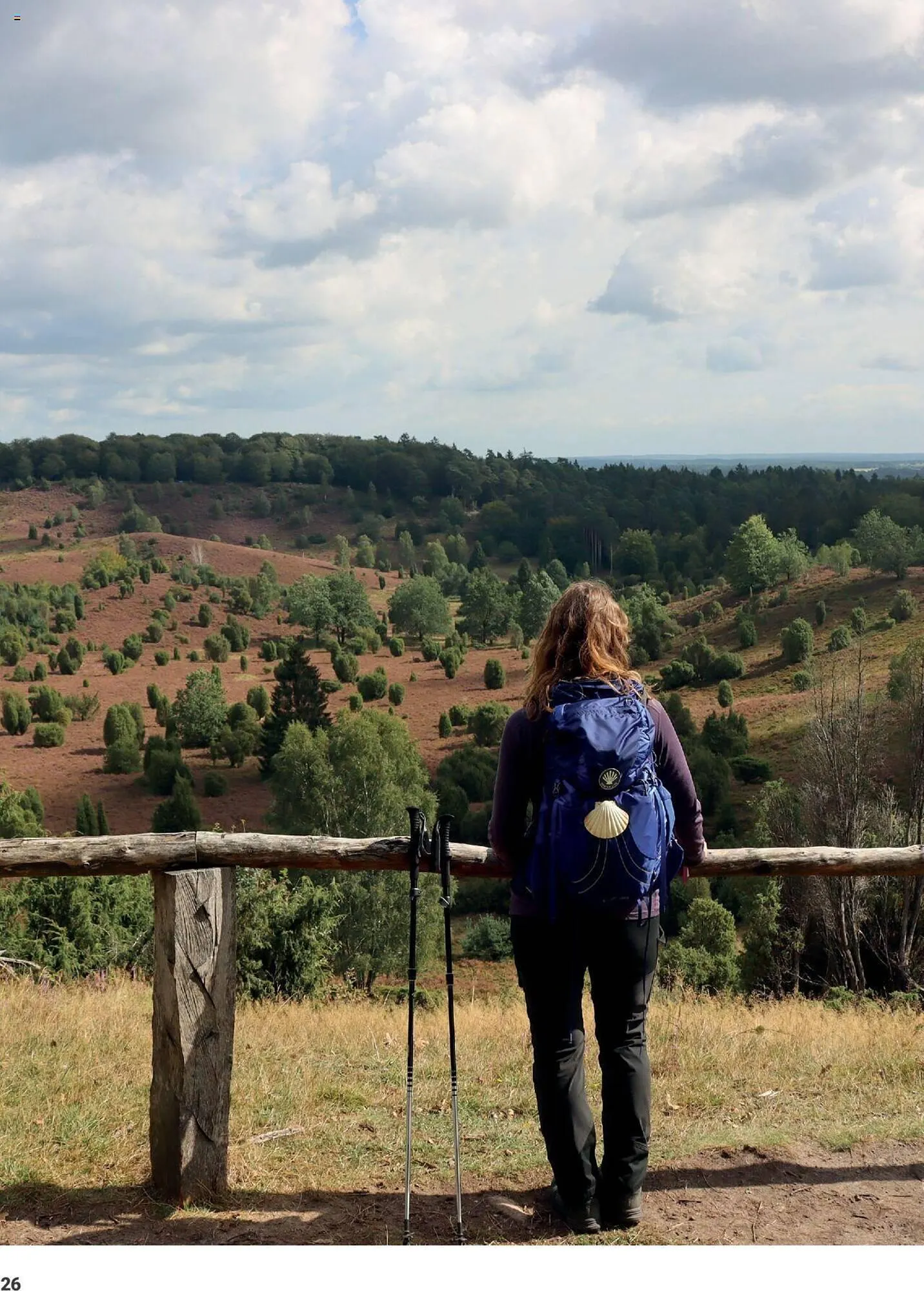 Spejder Sport tilbudsavis Gyldig indtil 28. august - 30. december 2023 - tilbudsavis side 26