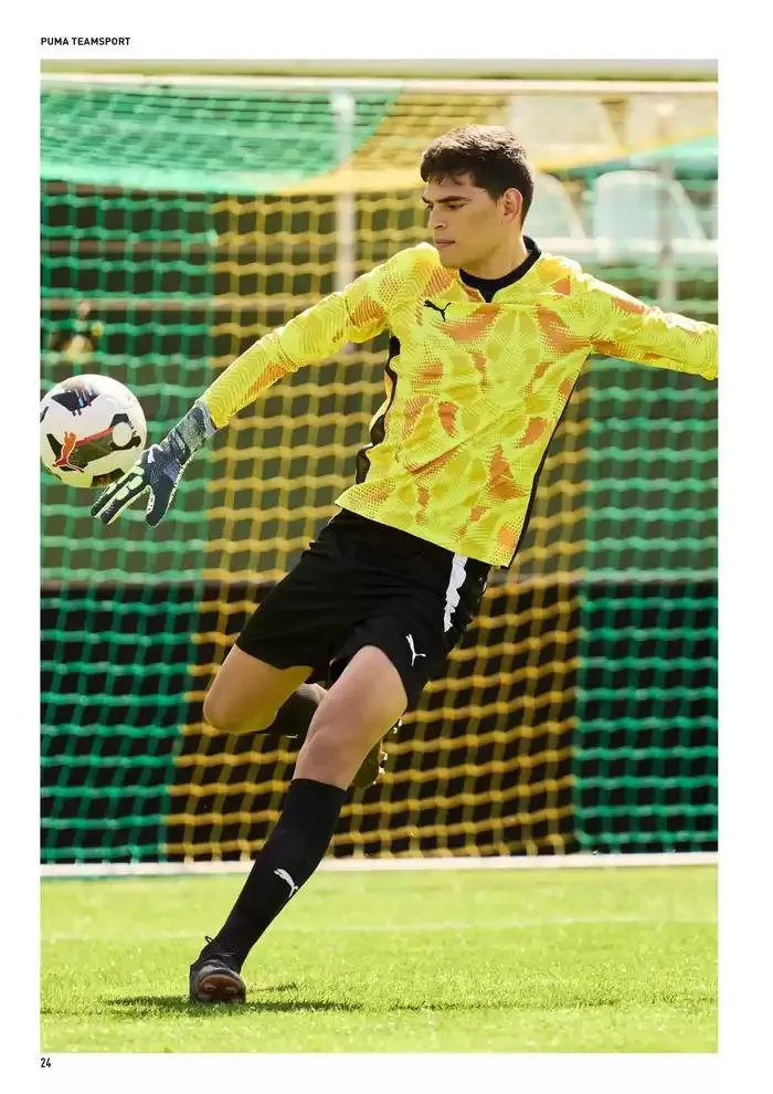 Puma Gyldig indtil 5. februar - 31. december 2025 - tilbudsavis side 24