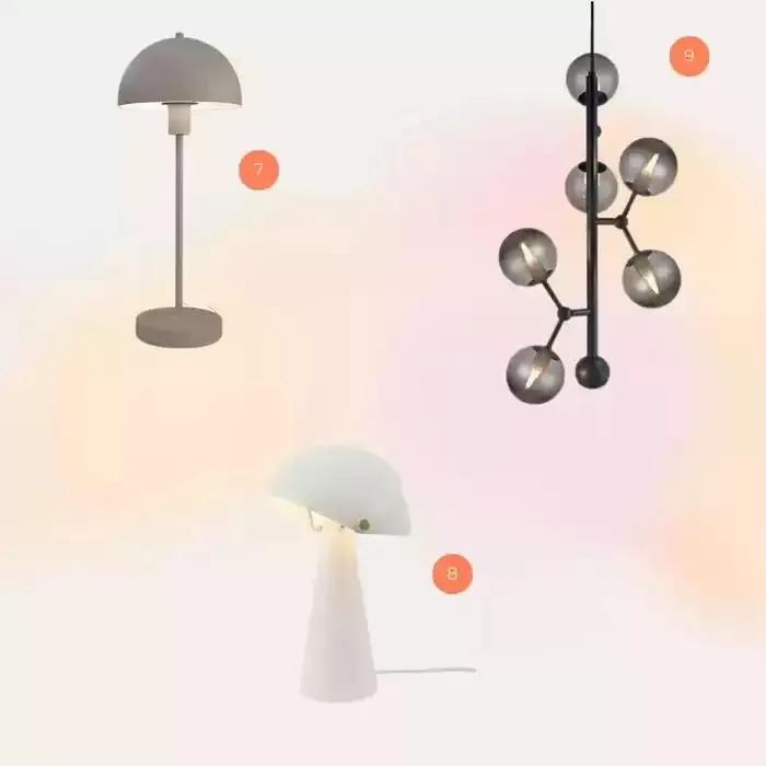 Møblér Tilbudsavis Gyldig indtil 26. oktober - 9. november 2024 - tilbudsavis side 6