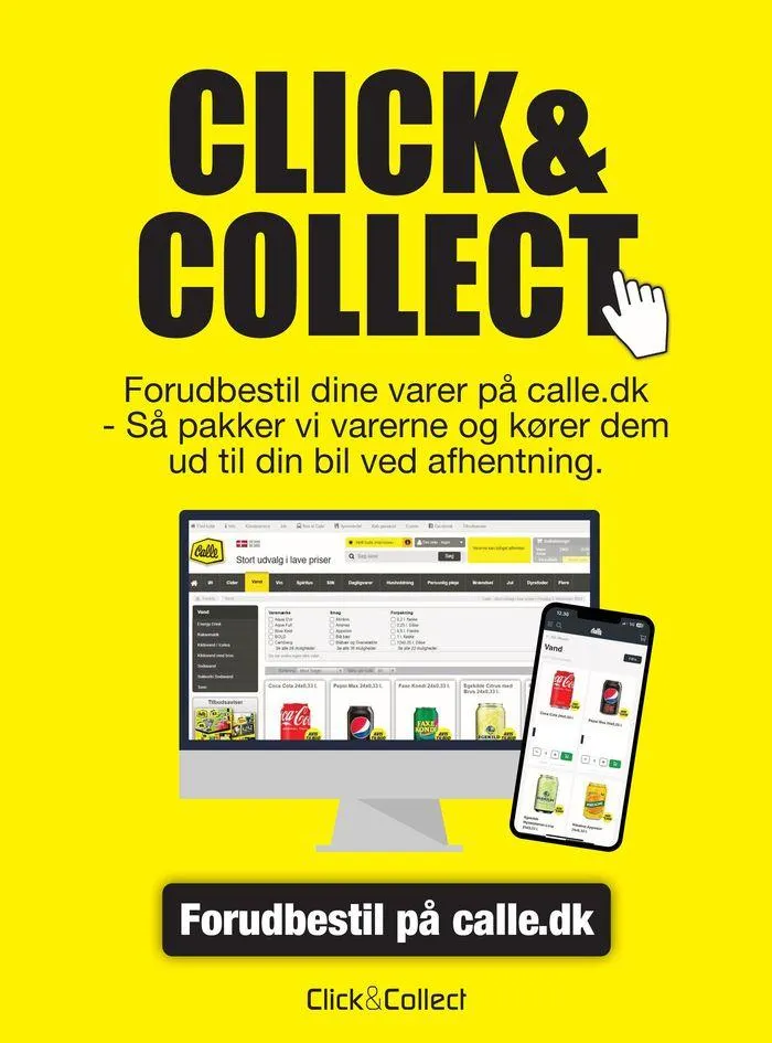 Dansk tilbudsavis Gyldig indtil 15. maj - 4. juni 2024 - tilbudsavis side 24