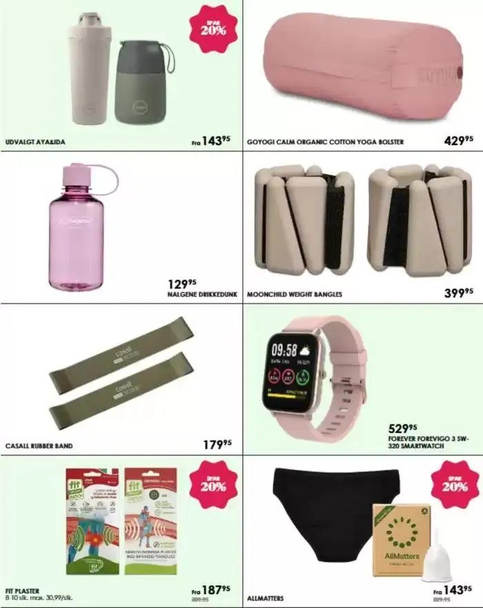 Avis Gyldig indtil 23. januar - 5. februar 2025 - tilbudsavis side 14