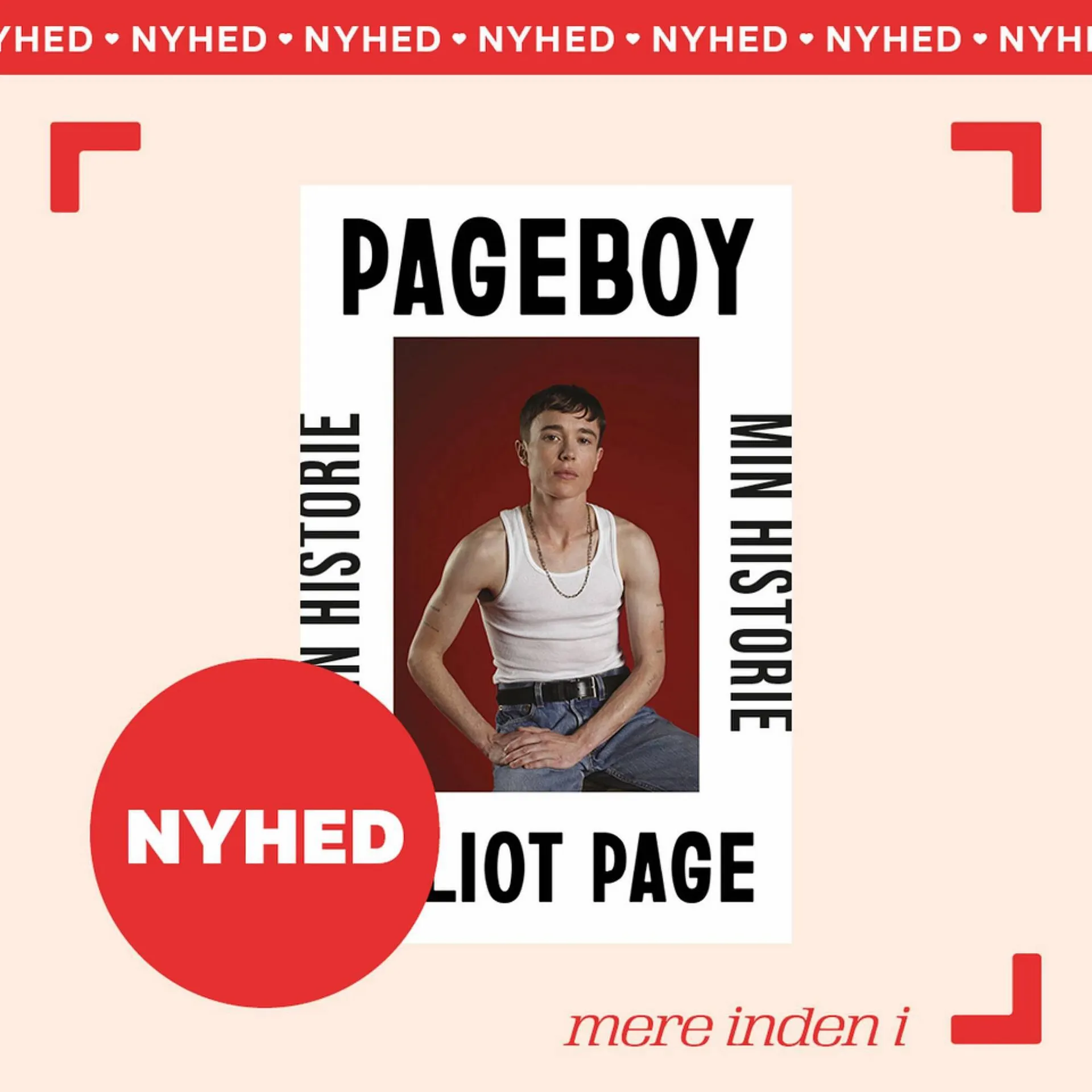 Bog & idé tilbudsavis Gyldig indtil 15. september - 30. september 2023 - tilbudsavis side 4