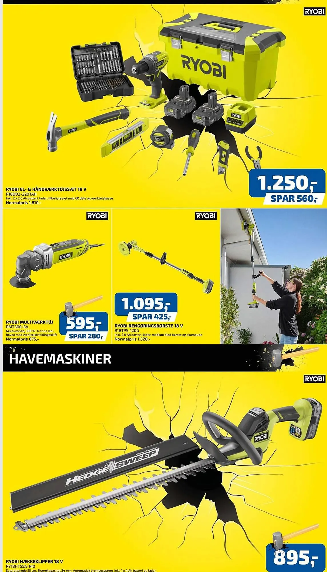 Davidsen tilbudsavis Gyldig indtil 14. september - 27. september 2023 - tilbudsavis side 3