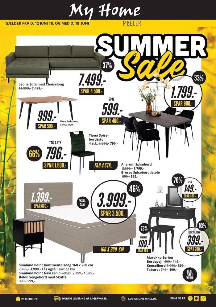 Summer Sale 1. - 1