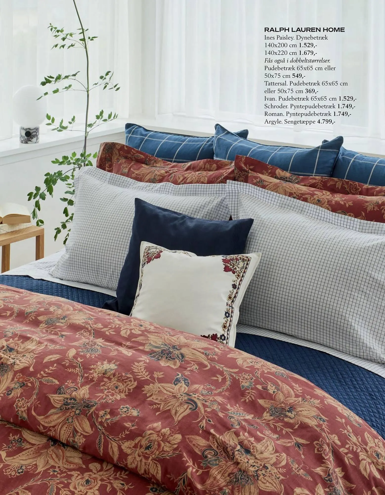 Illums Bolighus tilbudsavis Gyldig indtil 8. november - 31. december 2023 - tilbudsavis side 81