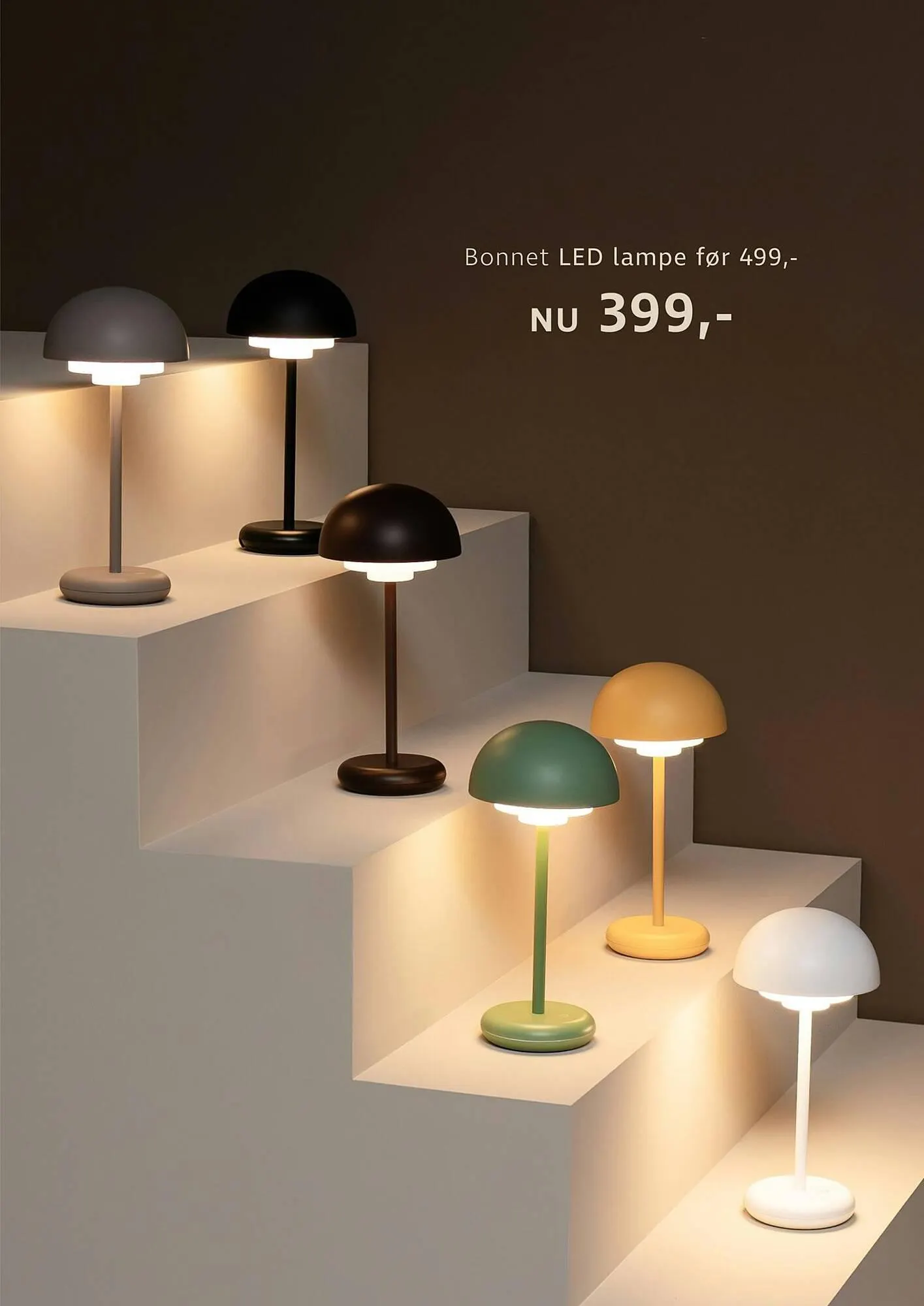 Sinnerup tilbudsavis Gyldig indtil 13. november - 24. december 2023 - tilbudsavis side 29