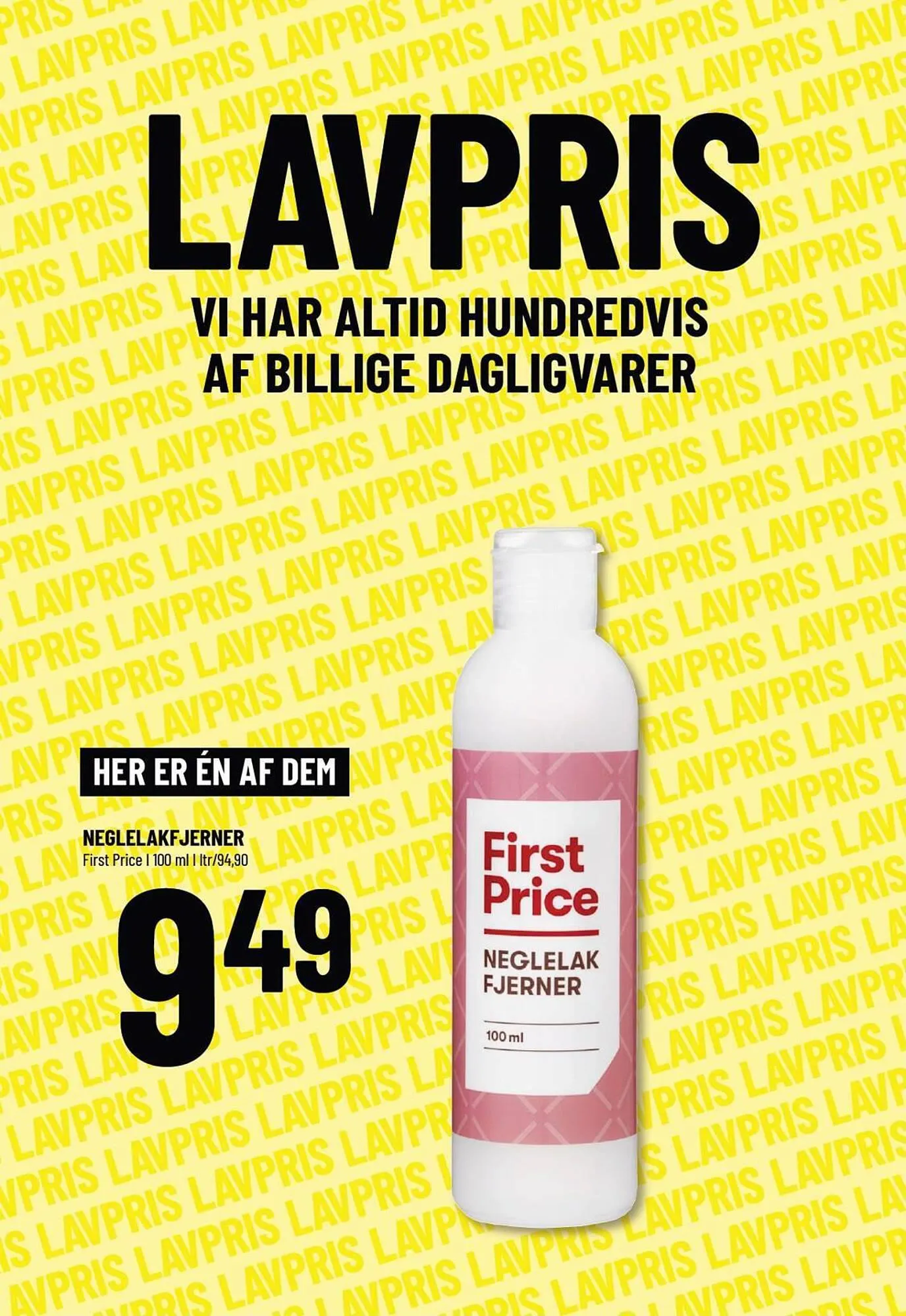 Løvbjerg tilbudsavis Gyldig indtil 24. november - 30. november 2023 - tilbudsavis side 37