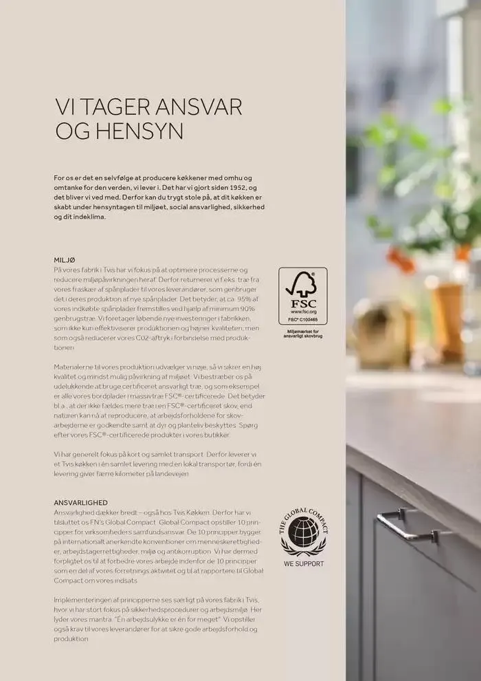 Køkkenbogen  Gyldig indtil 7. januar - 31. december 2025 - tilbudsavis side 140