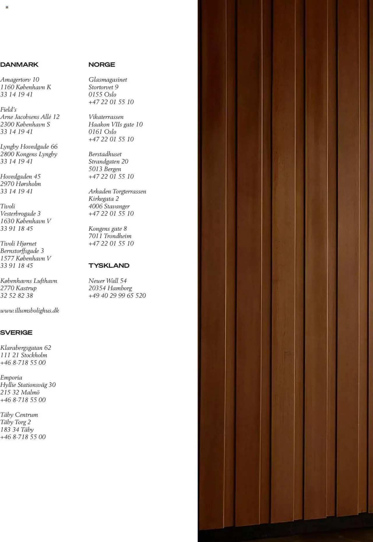 Illums Bolighus - Tilbudsavis Gyldig indtil 1. september - 31. december 2023 - tilbudsavis side 112