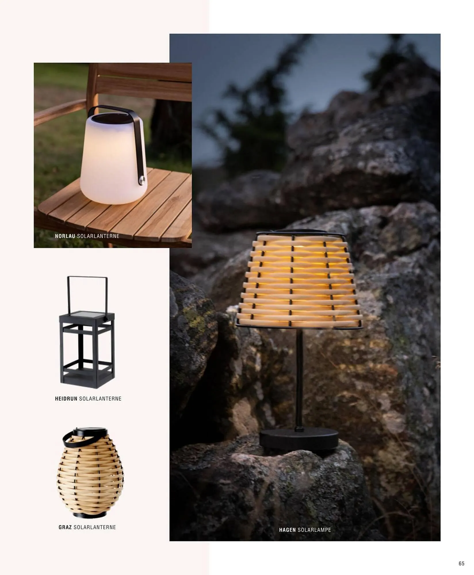 Ilva tilbudsavis Gyldig indtil 14. marts - 30. september 2023 - tilbudsavis side 65