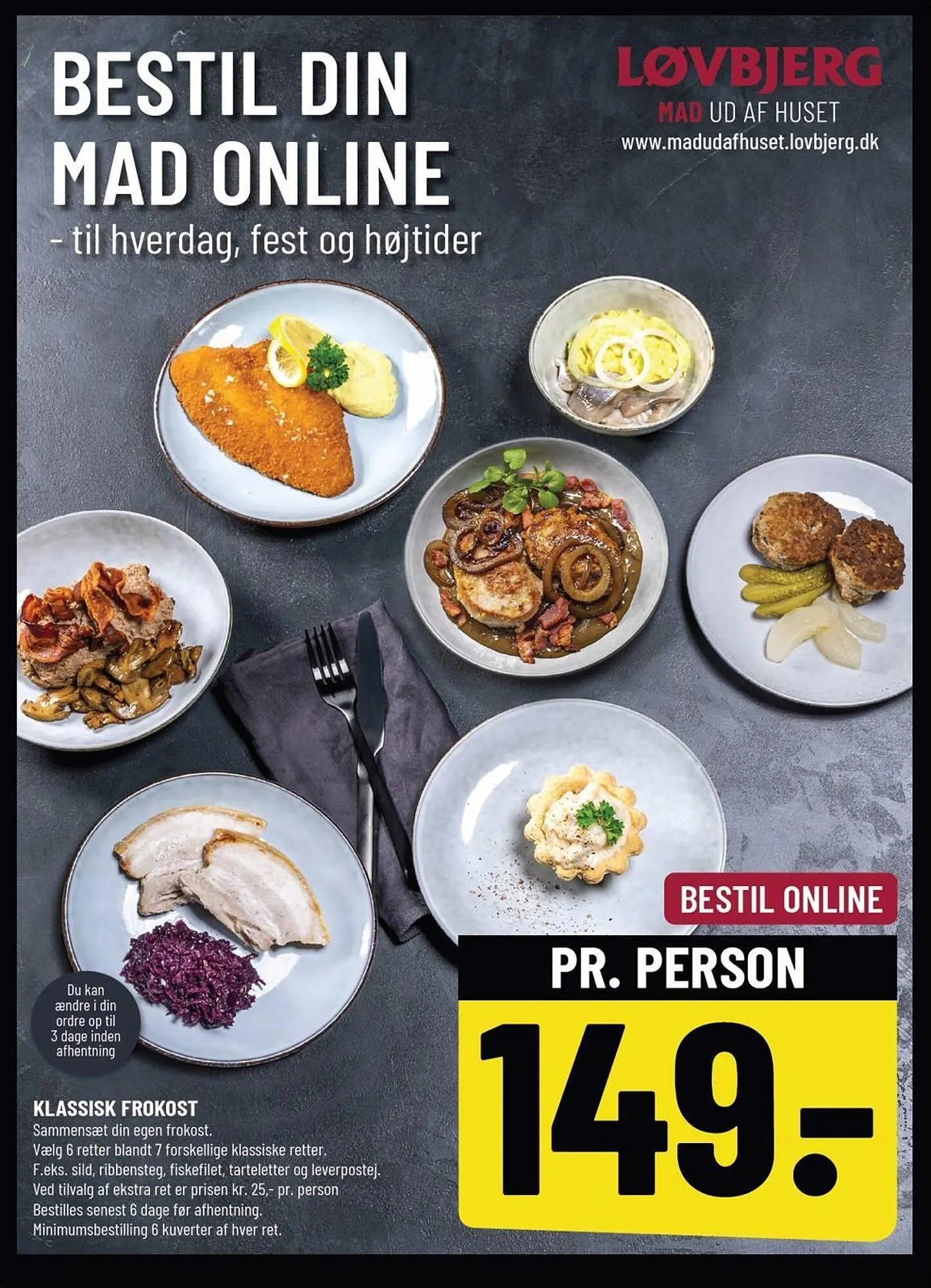 Løvbjerg tilbudsavis Gyldig indtil 15. september - 21. september 2023 - tilbudsavis side 25