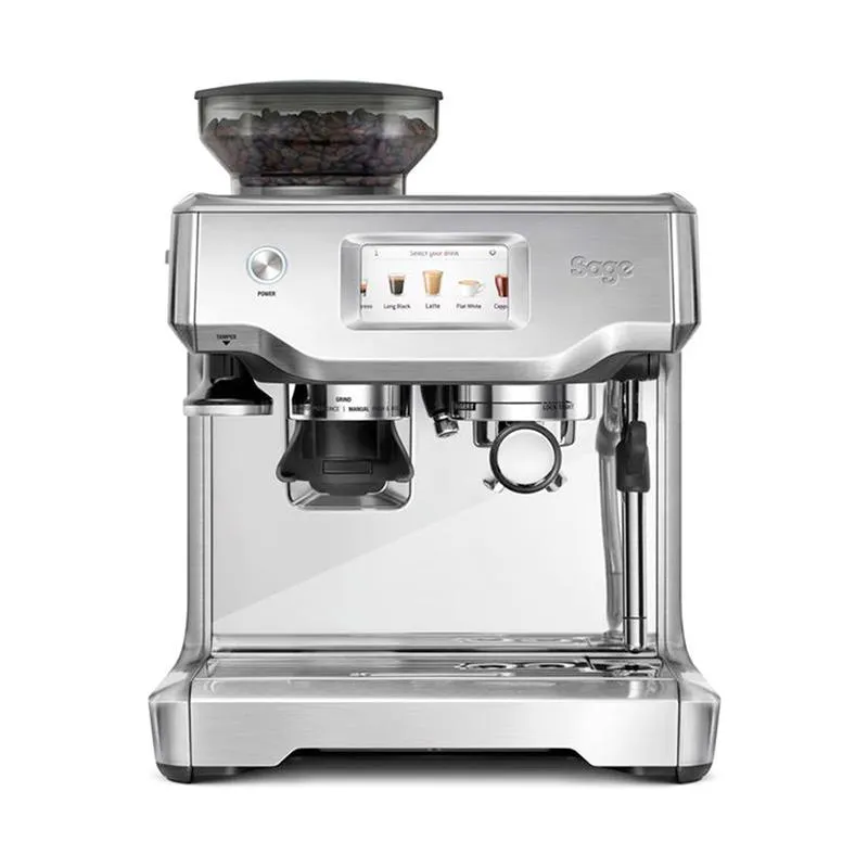 Sage The Barista Touch espressomaskine SES 880 BSS