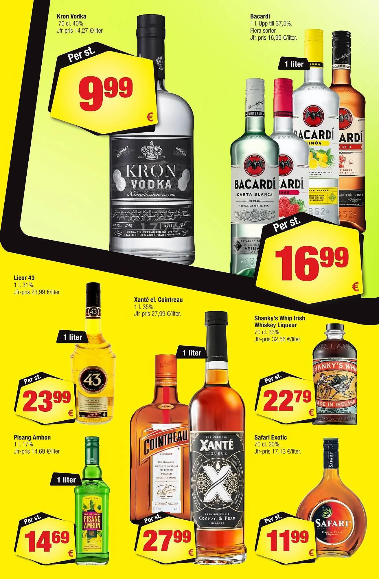 Calle tilbudsavis Gyldig indtil 19. juli - 22. august 2023 - tilbudsavis side 10