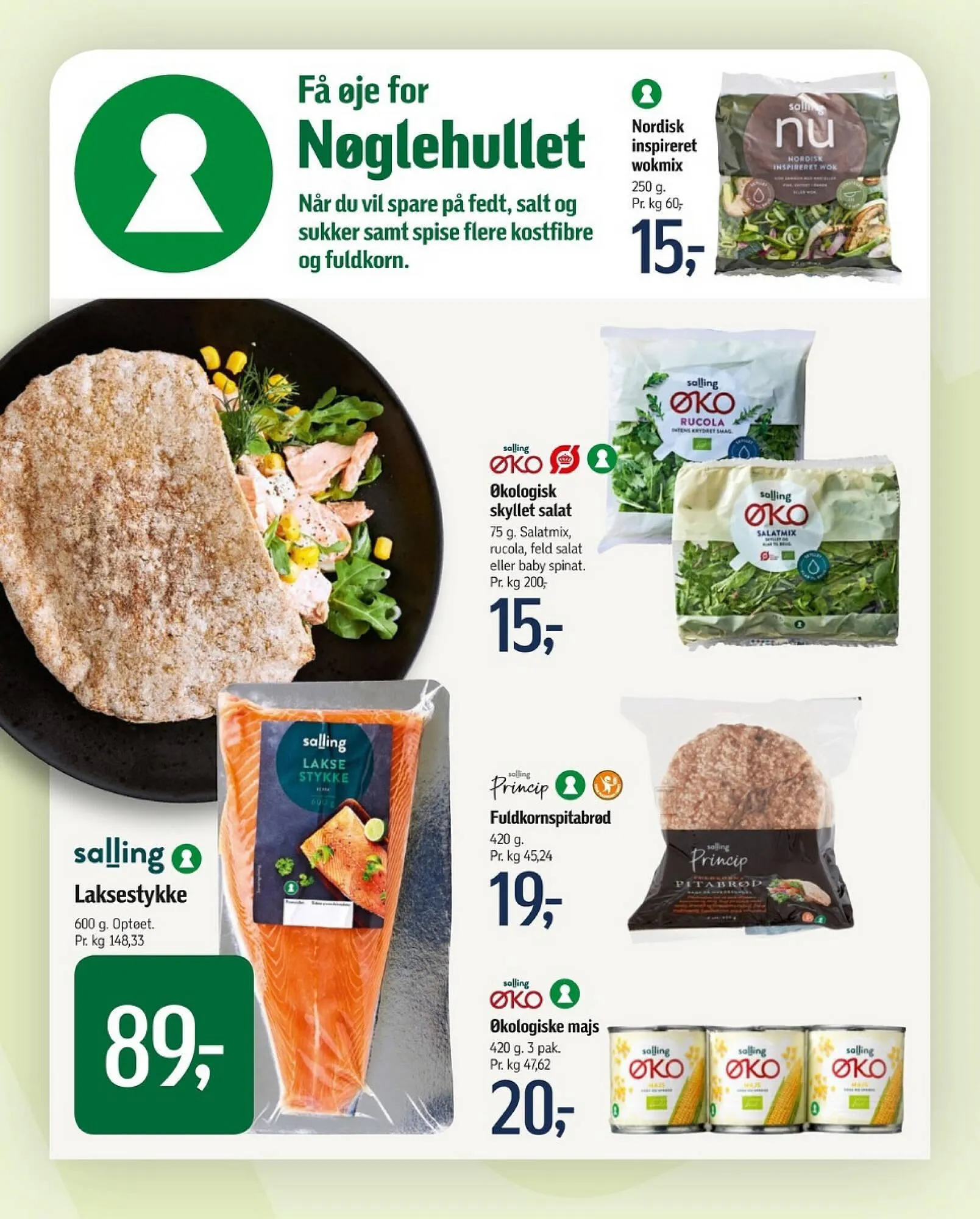 Føtex tilbudsavis Gyldig indtil 11. januar - 18. januar 2024 - tilbudsavis side 6