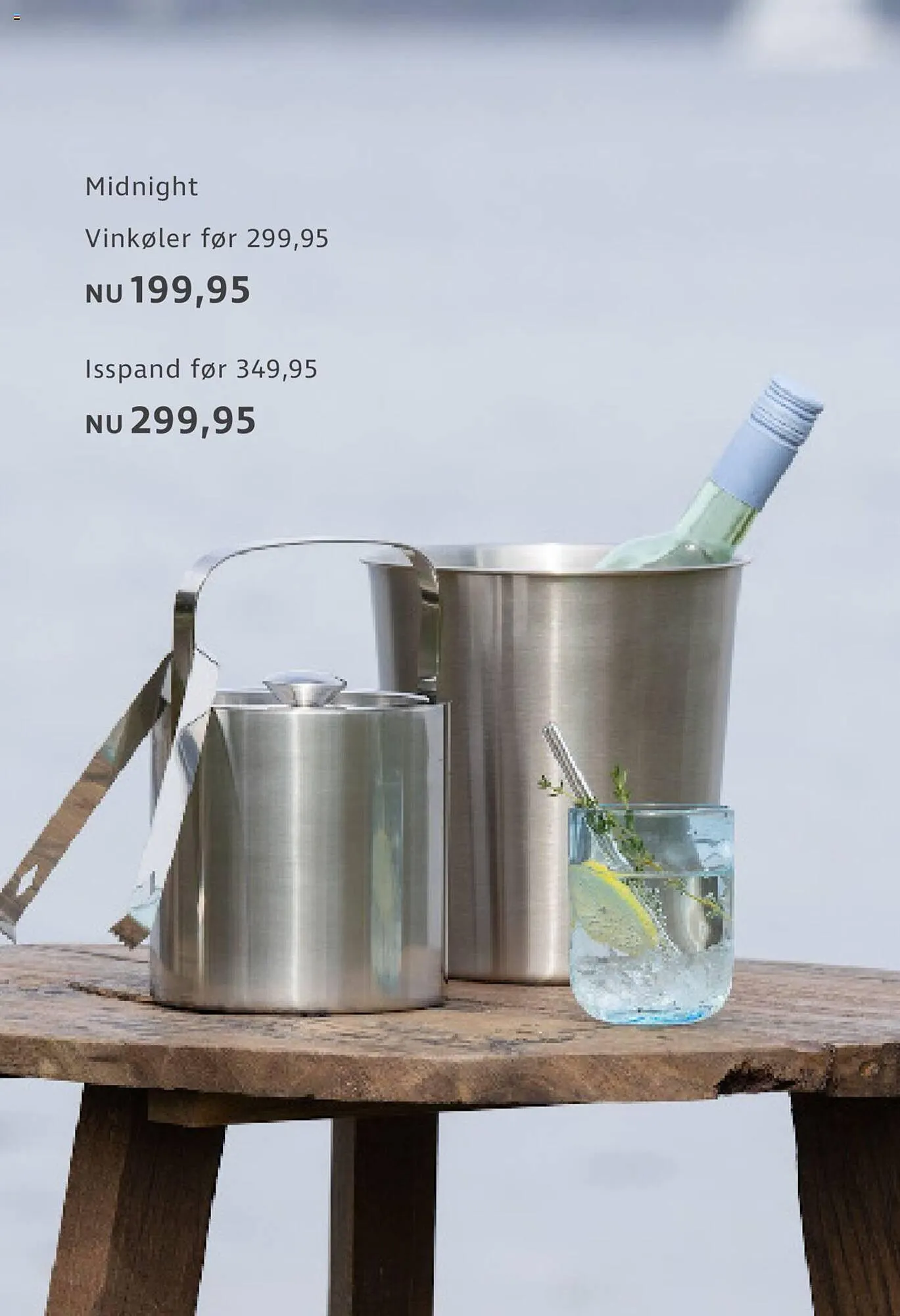 Sinnerup tilbudsavis Gyldig indtil 1. juli - 31. august 2023 - tilbudsavis side 27