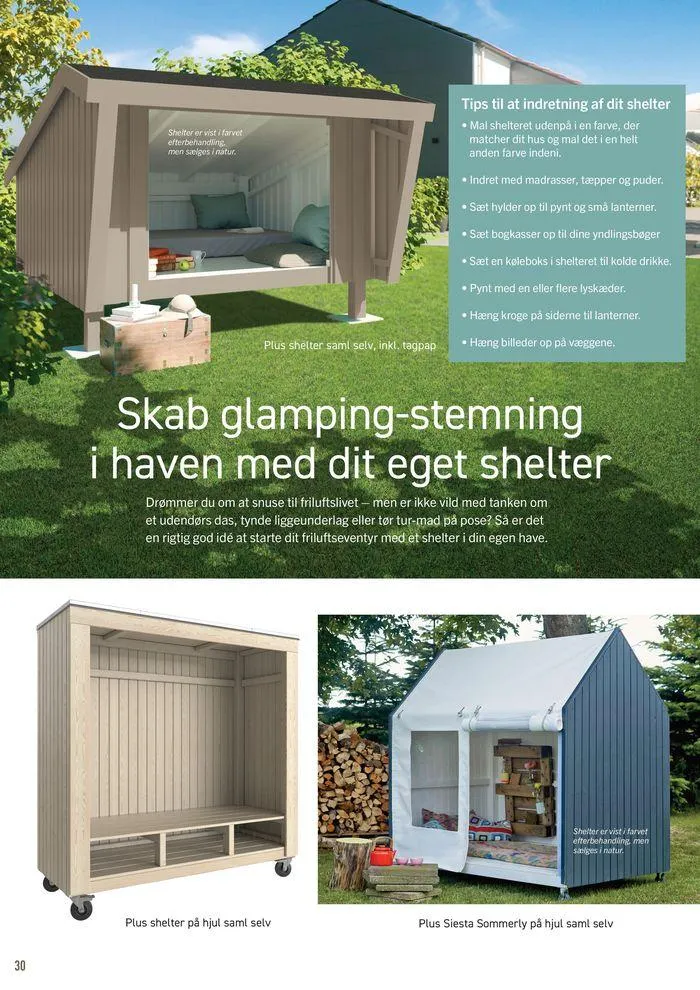 Johannes Fog Tilbudsavis Gyldig indtil 1. juni - 15. juni 2024 - tilbudsavis side 30