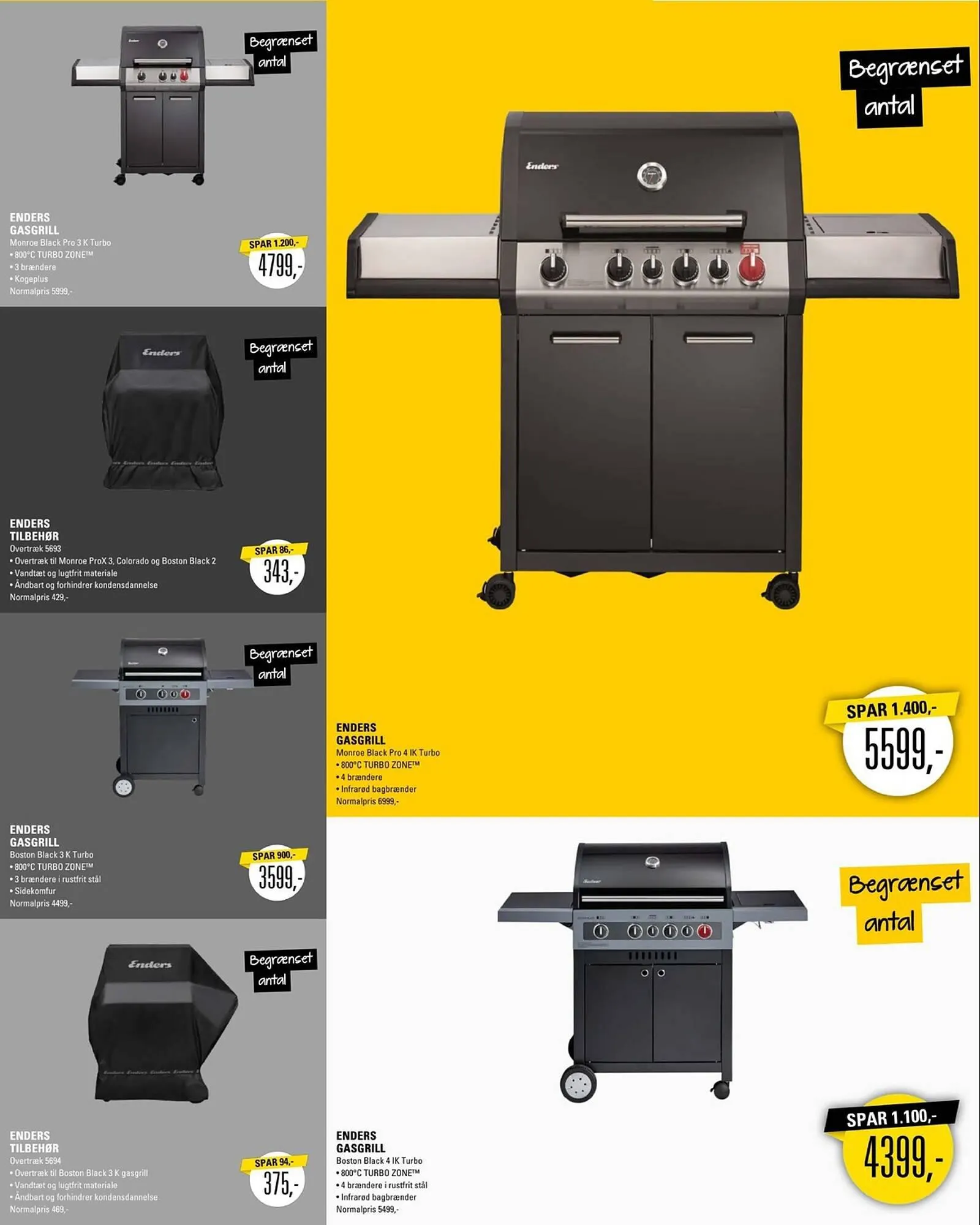 El-Salg tilbudsavis Gyldig indtil 20. november - 27. november 2023 - tilbudsavis side 8