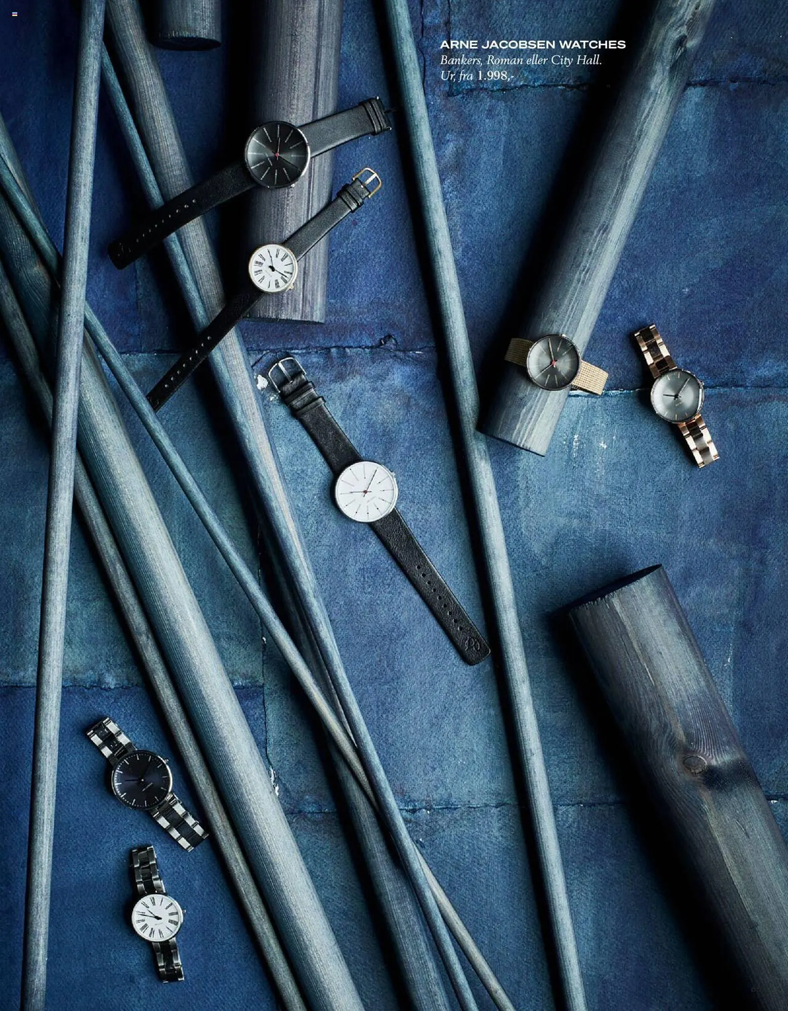 Illums Bolighus tilbudsavis Gyldig indtil 25. april - 31. august 2023 - tilbudsavis side 65