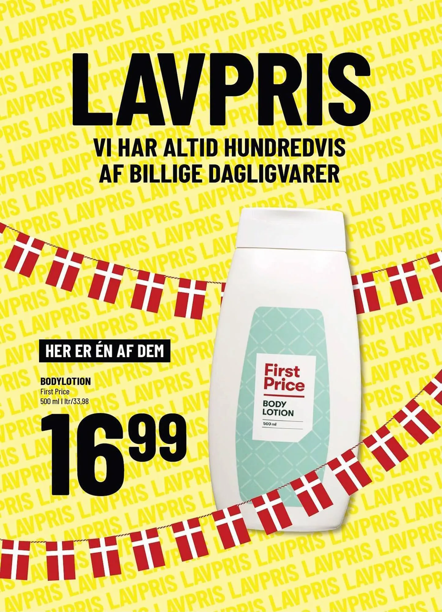 Løvbjerg tilbudsavis Gyldig indtil 15. september - 21. september 2023 - tilbudsavis side 39