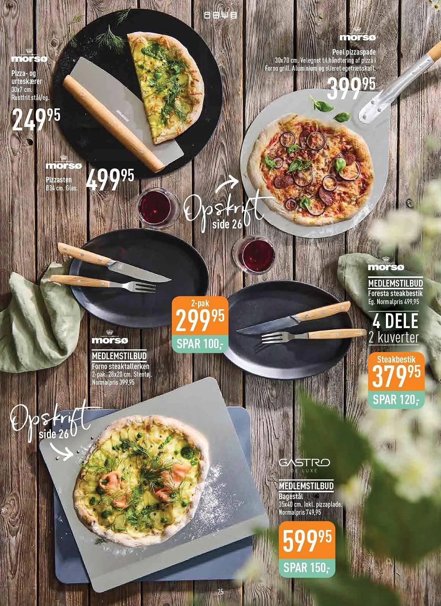 Imerco tilbudsavis Gyldig indtil 24. marts - 13. august 2023 - tilbudsavis side 25