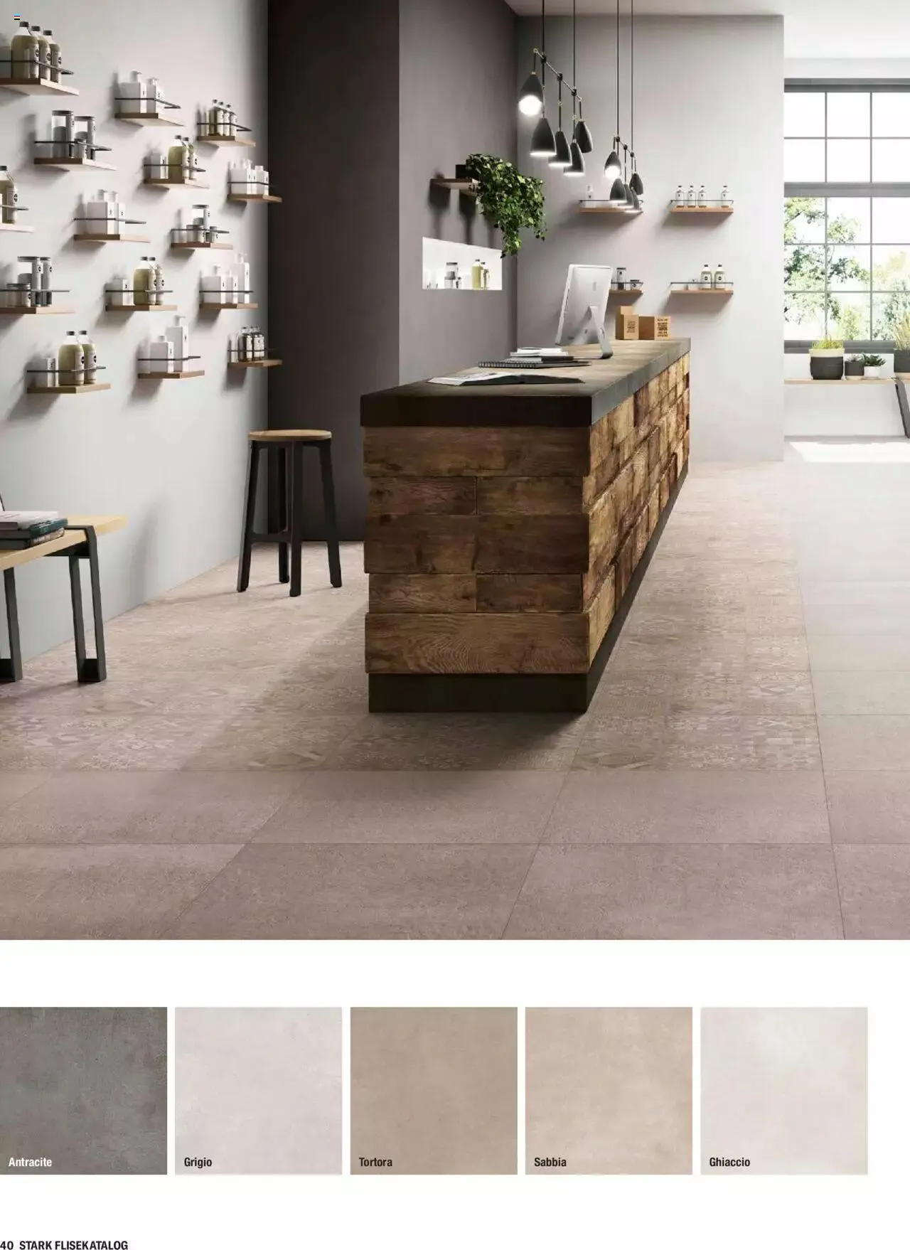 Stark - Fisekatalog Gyldig indtil 1. februar - 31. december 2023 - tilbudsavis side 40