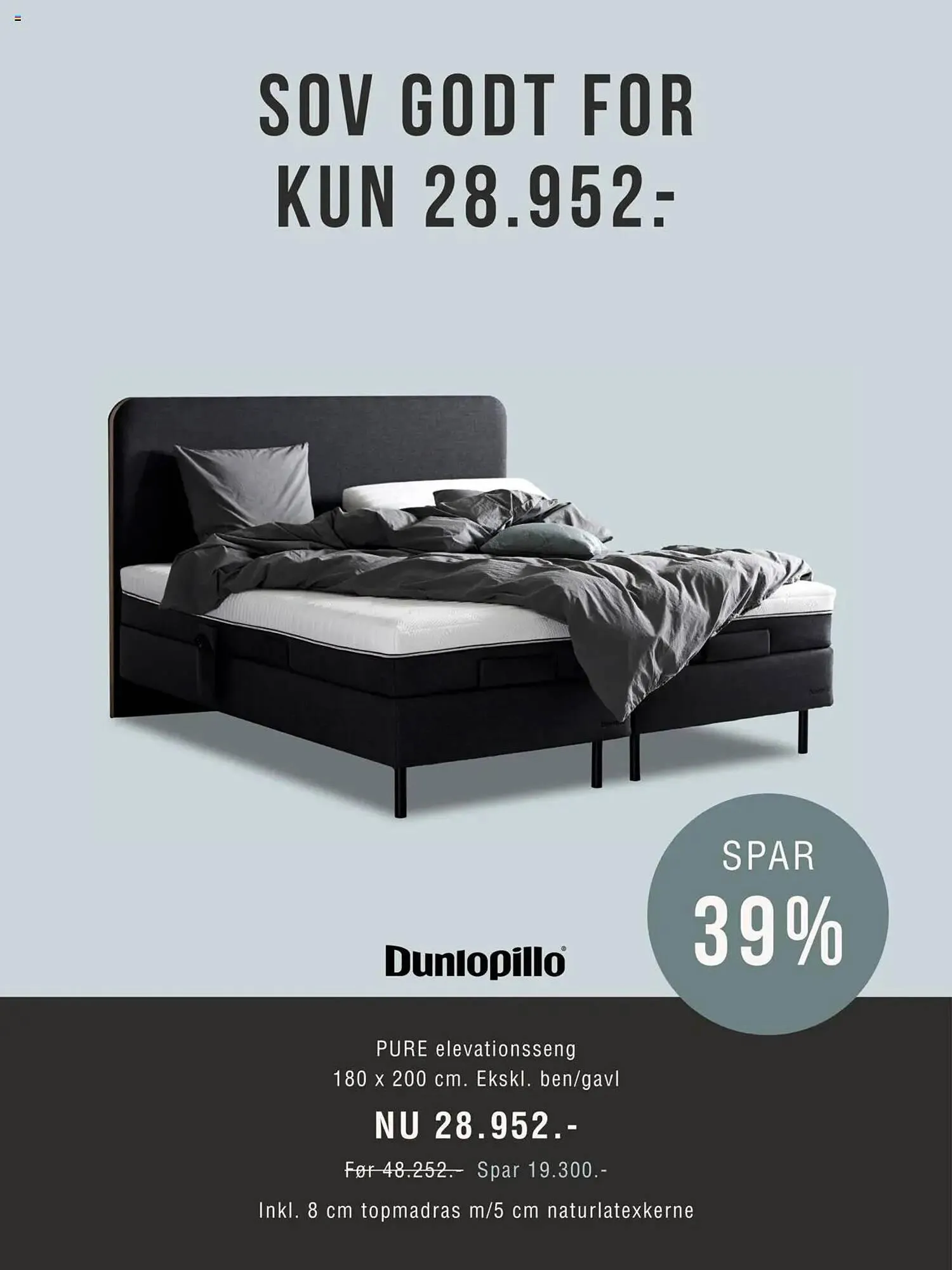 Ilva tilbudsavis Gyldig indtil 23. januar - 31. marts 2025 - tilbudsavis side 15