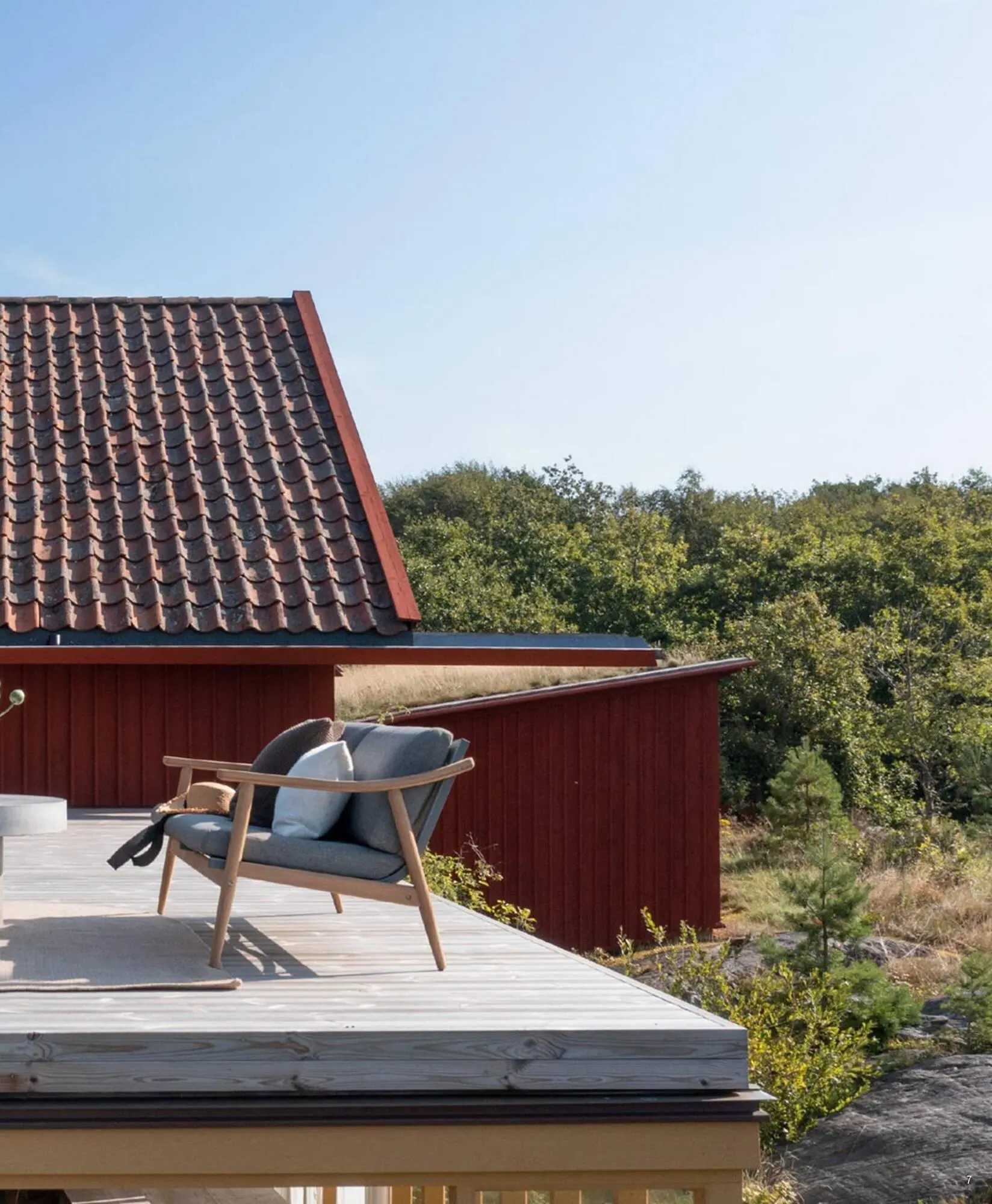 Ilva tilbudsavis Gyldig indtil 14. marts - 30. september 2023 - tilbudsavis side 7