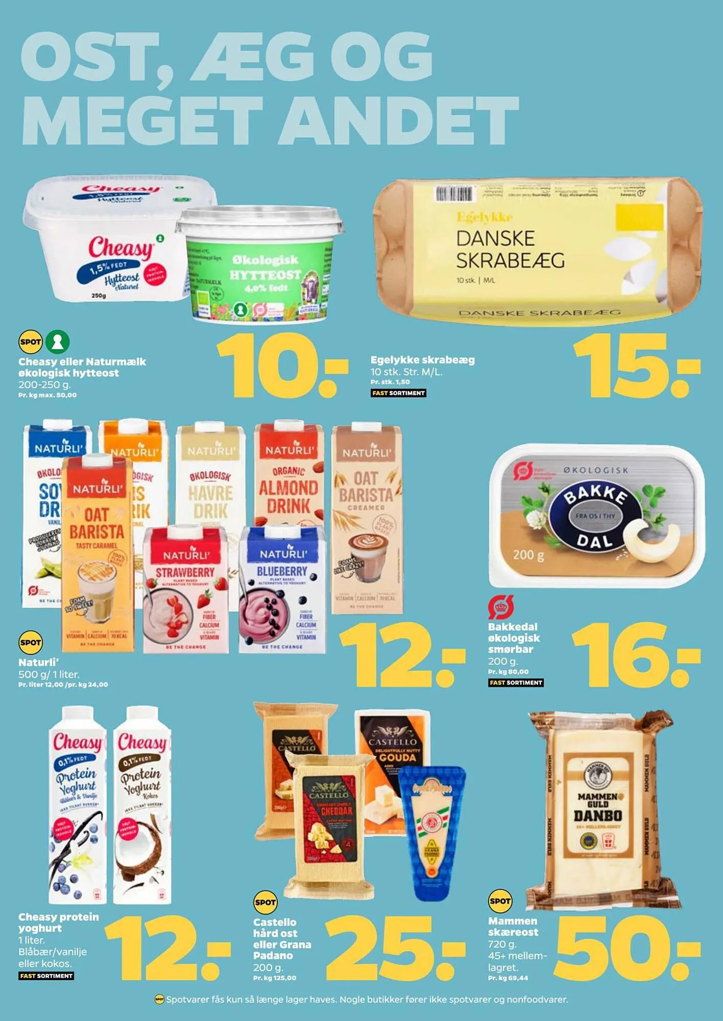 Netto tilbudsavis Gyldig indtil 19. januar - 26. januar 2024 - tilbudsavis side 11