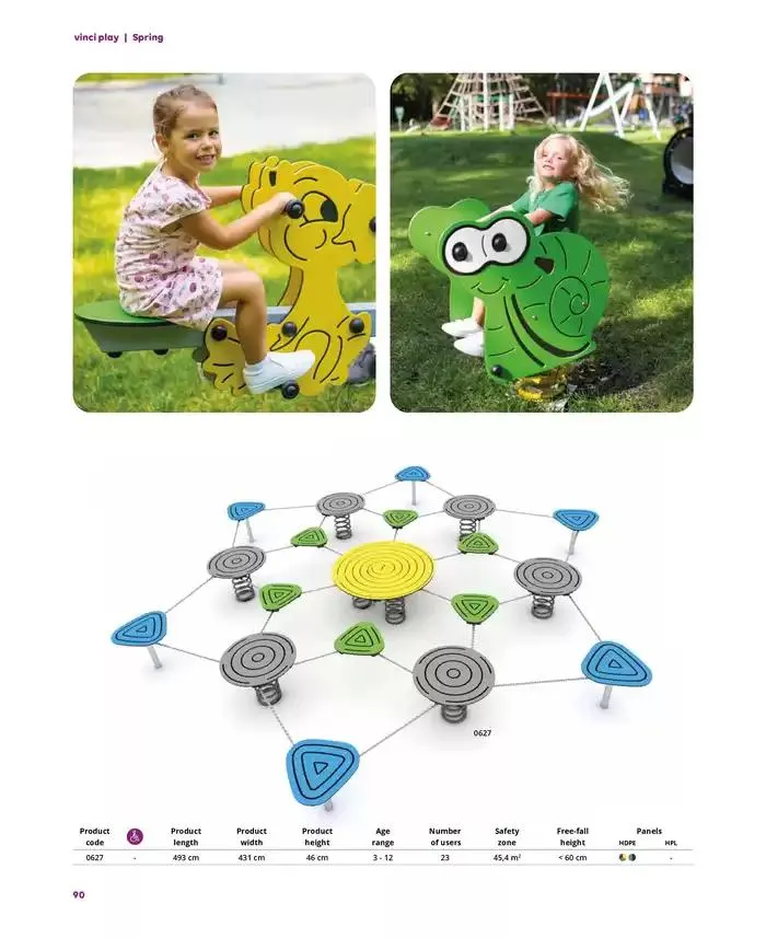 Lekolar Lekolar Vinci Play Gyldig indtil 7. december - 21. december 2024 - tilbudsavis side 90