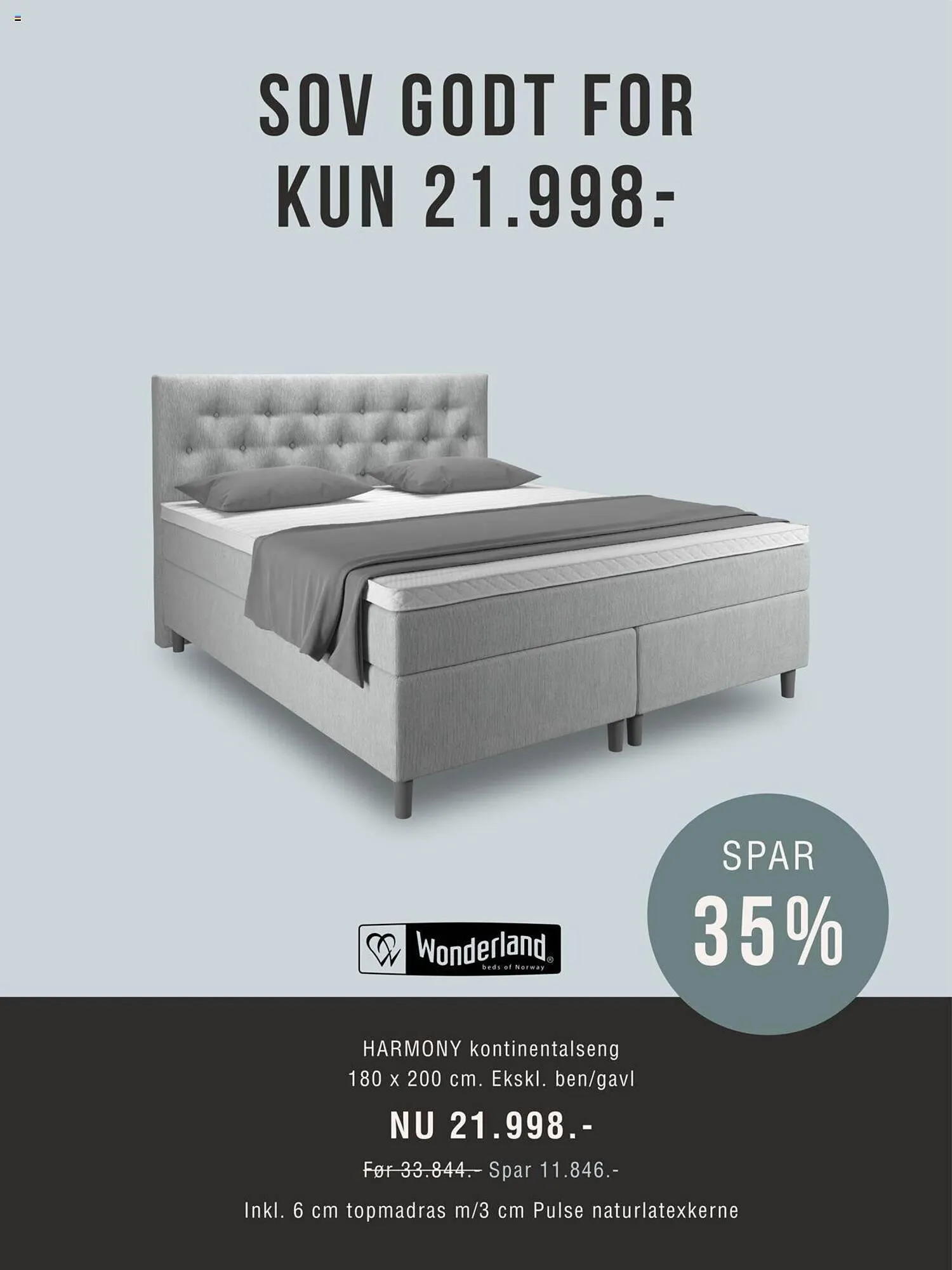 Ilva tilbudsavis Gyldig indtil 29. juli - 31. marts 2025 - tilbudsavis side 11