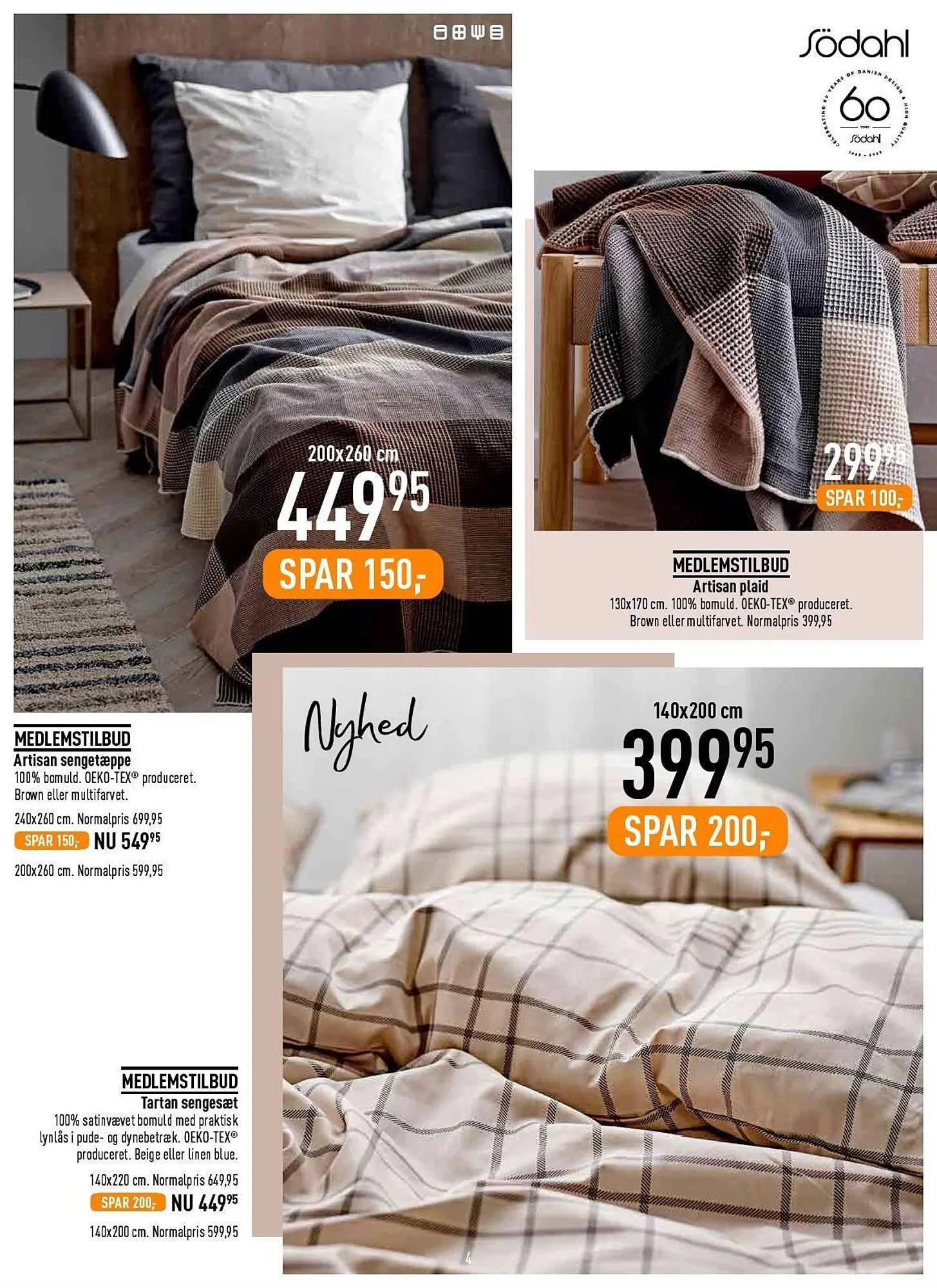 Imerco tilbudsavis Gyldig indtil 25. august - 10. september 2023 - tilbudsavis side 4