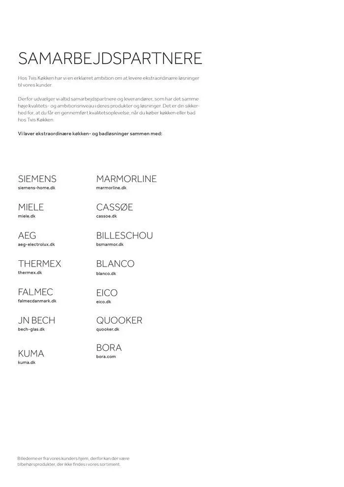 Køkkenbogen  Gyldig indtil 4. januar - 31. december 2024 - tilbudsavis side 122