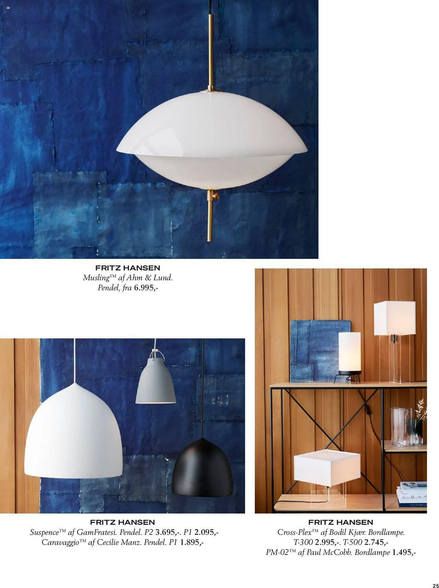 Illums Bolighus tilbudsavis Gyldig indtil 25. april - 31. august 2023 - tilbudsavis side 25