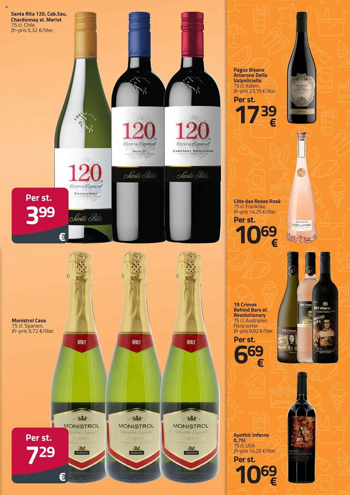 Fleggaard tilbudsavis Gyldig indtil 23. august - 26. september 2023 - tilbudsavis side 11