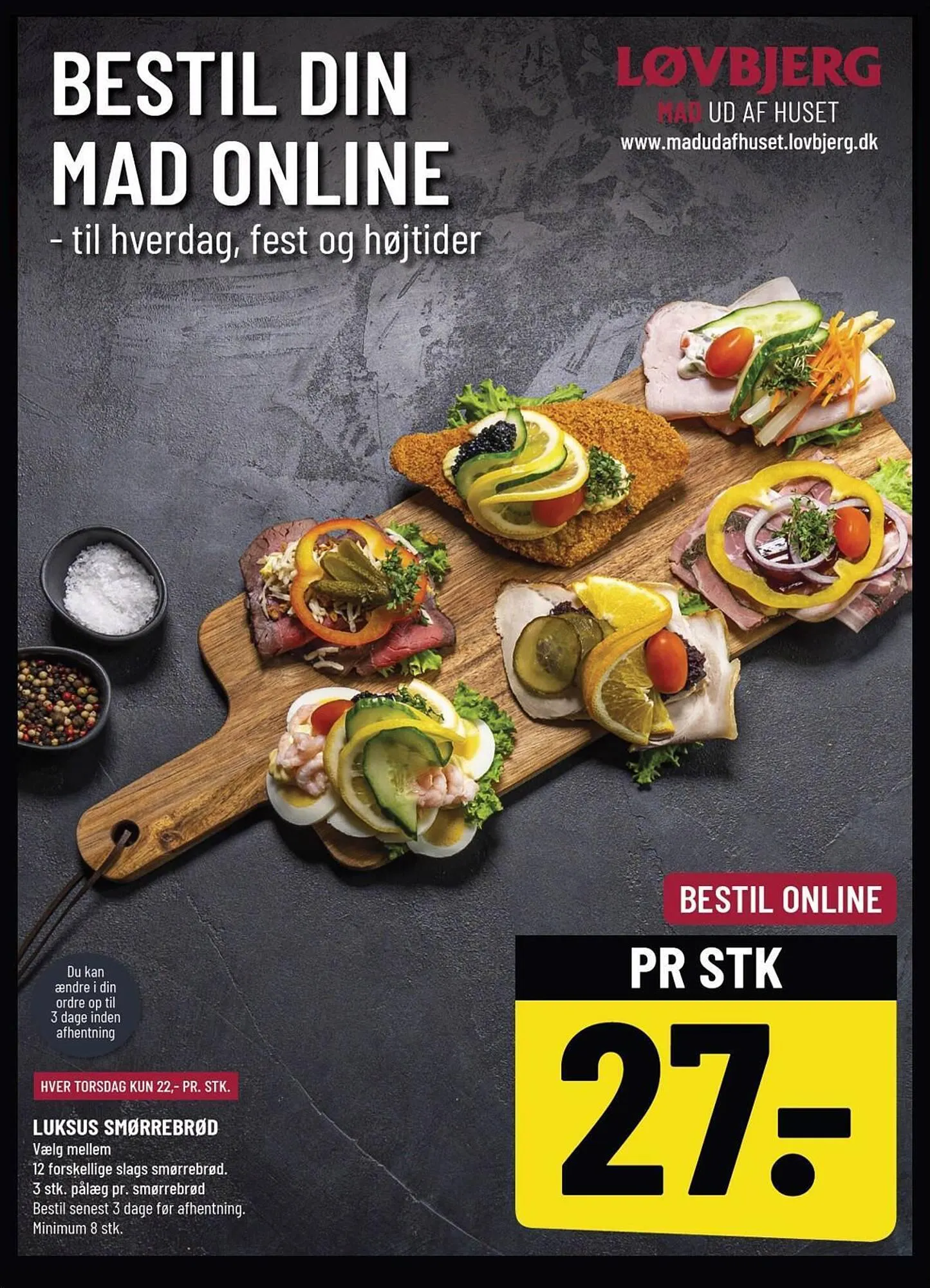 Løvbjerg tilbudsavis Gyldig indtil 1. september - 7. september 2023 - tilbudsavis side 25