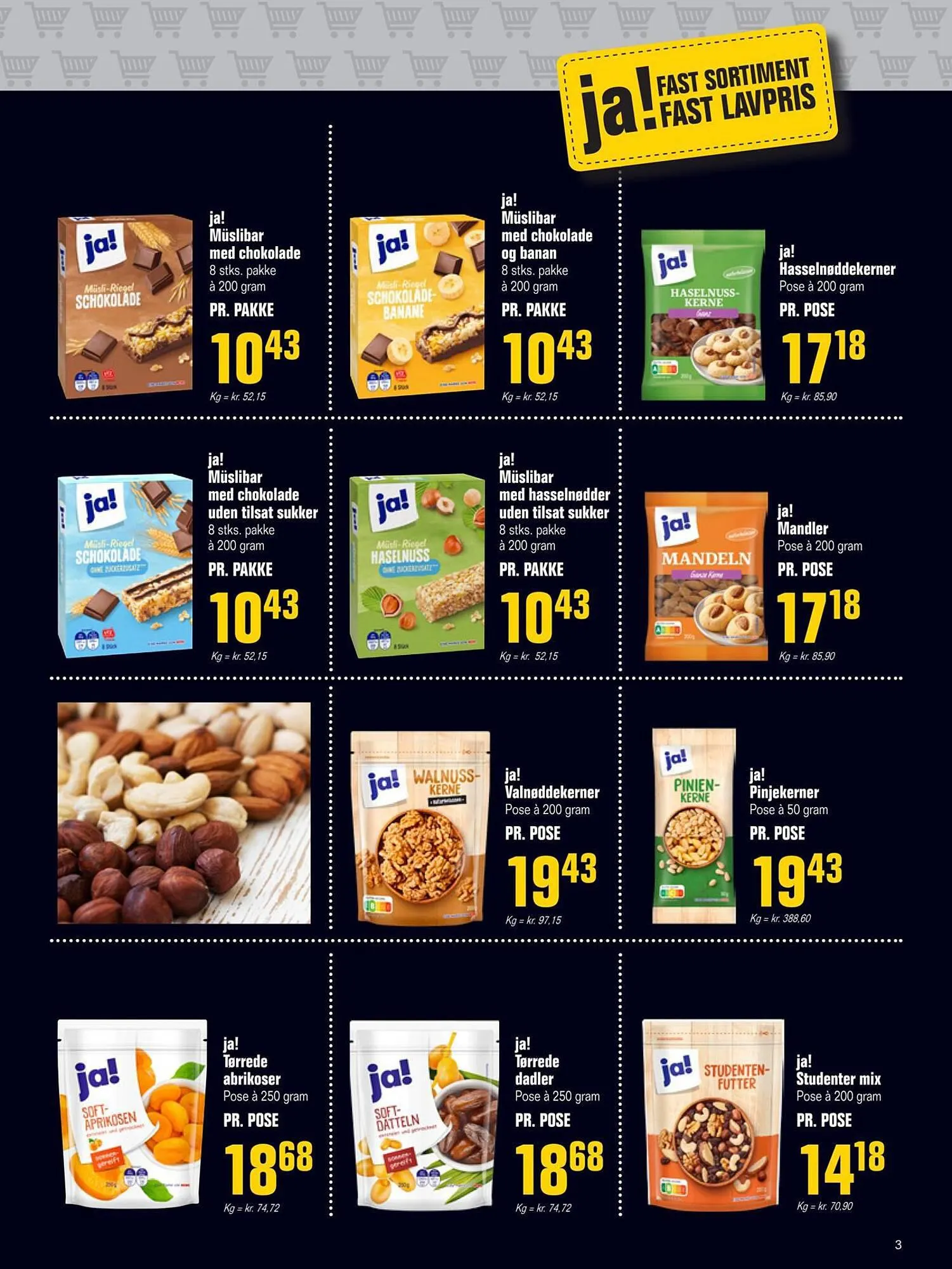 Poetzsch Padborg tilbudsavis Gyldig indtil 12. juli - 2. august 2023 - tilbudsavis side 35