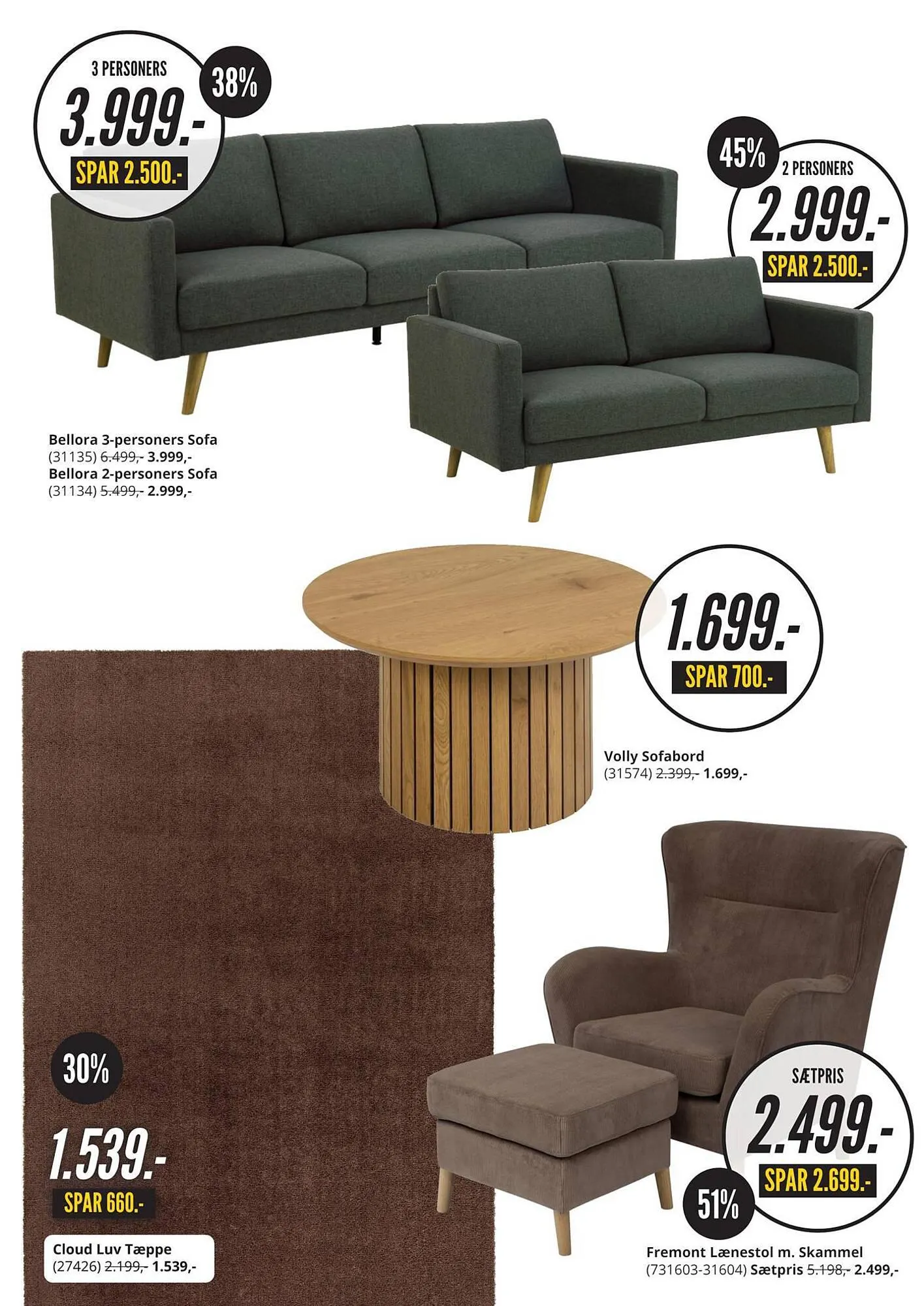 My Home tilbudsavis Gyldig indtil 15. august - 22. august 2023 - tilbudsavis side 14