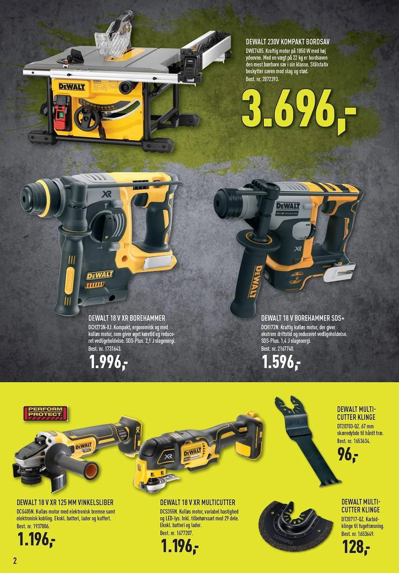 Johannes Fog tilbudsavis Gyldig indtil 1. november - 30. november 2023 - tilbudsavis side 2