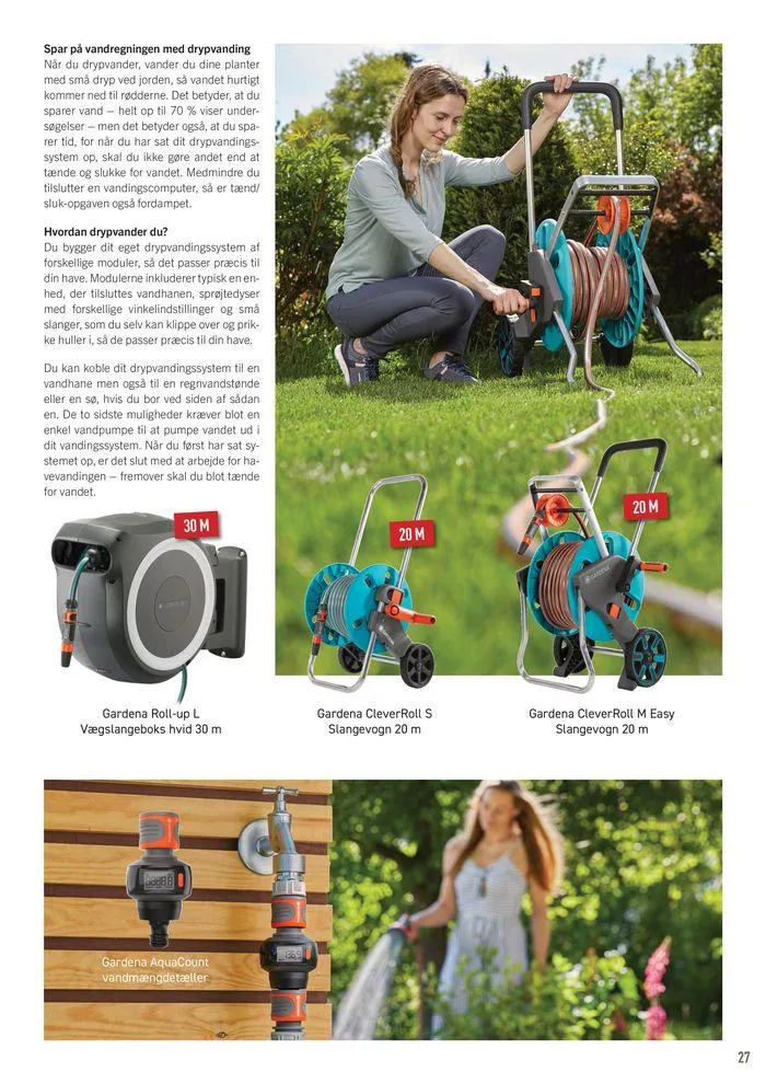 Johannes Fog Tilbudsavis Gyldig indtil 1. juni - 15. juni 2024 - tilbudsavis side 27