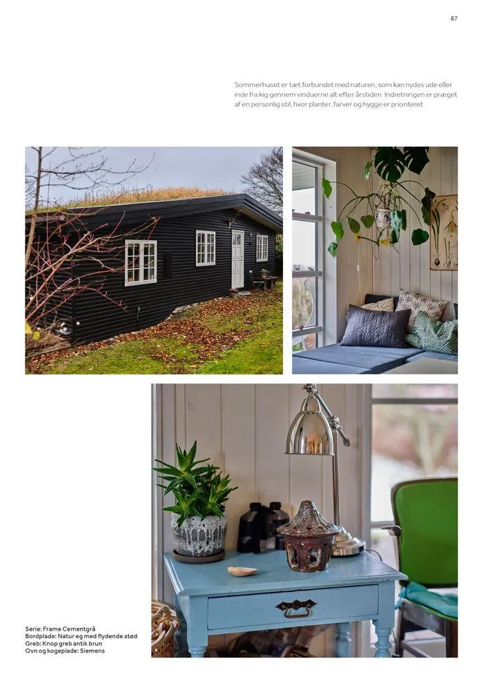 Køkkenbogen Gyldig indtil 4. januar - 31. december 2024 - tilbudsavis side 89