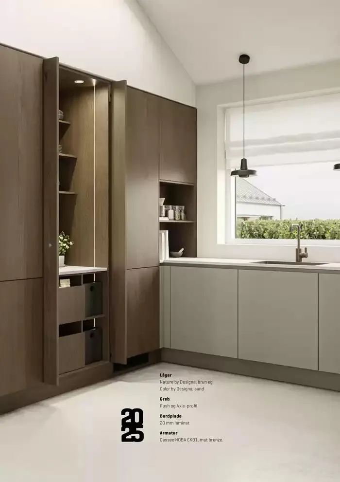 Køkken & bad. Gyldig indtil 10. december - 31. december 2025 - tilbudsavis side 2