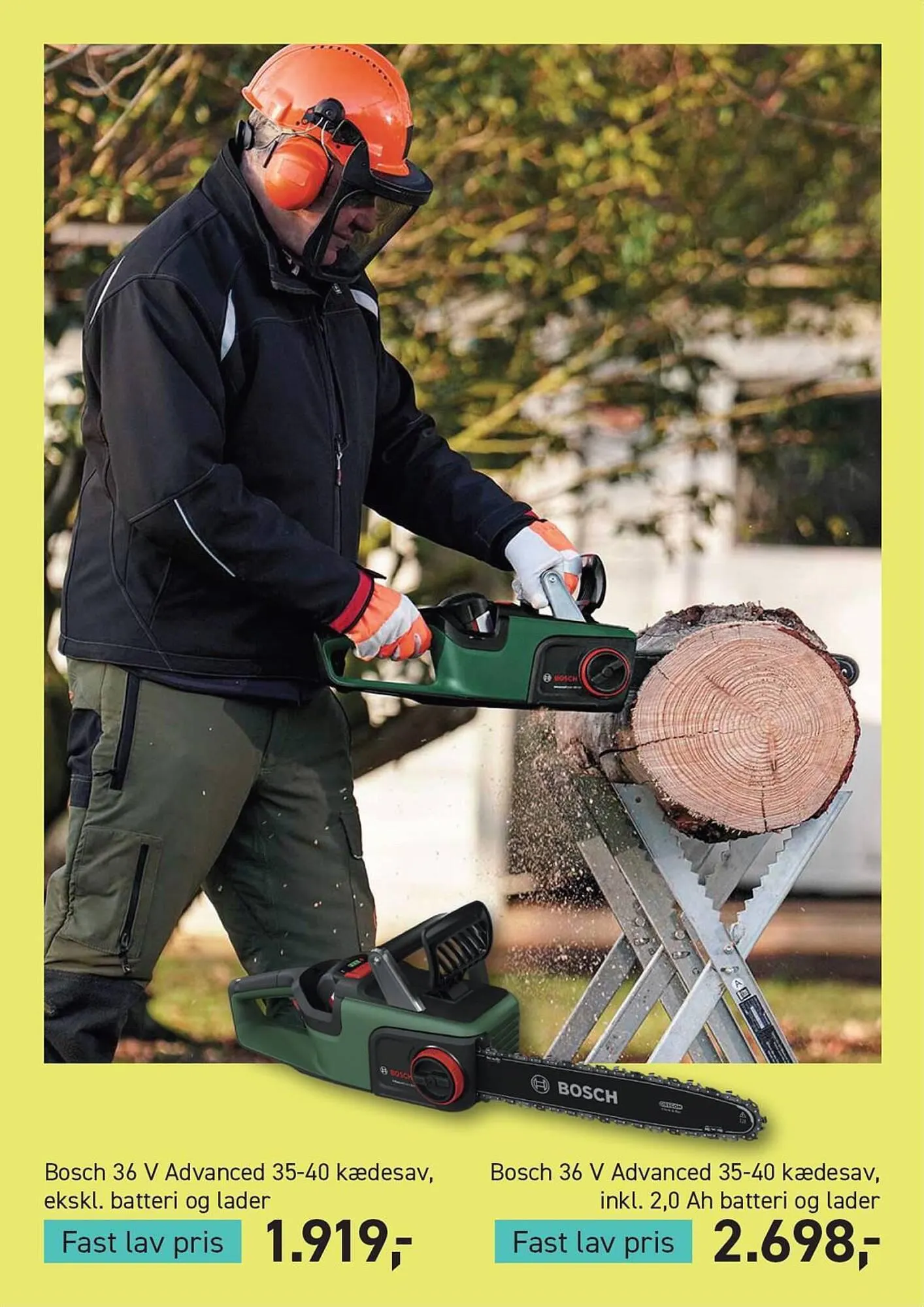 Johannes Fog tilbudsavis Gyldig indtil 30. oktober - 12. november 2023 - tilbudsavis side 2