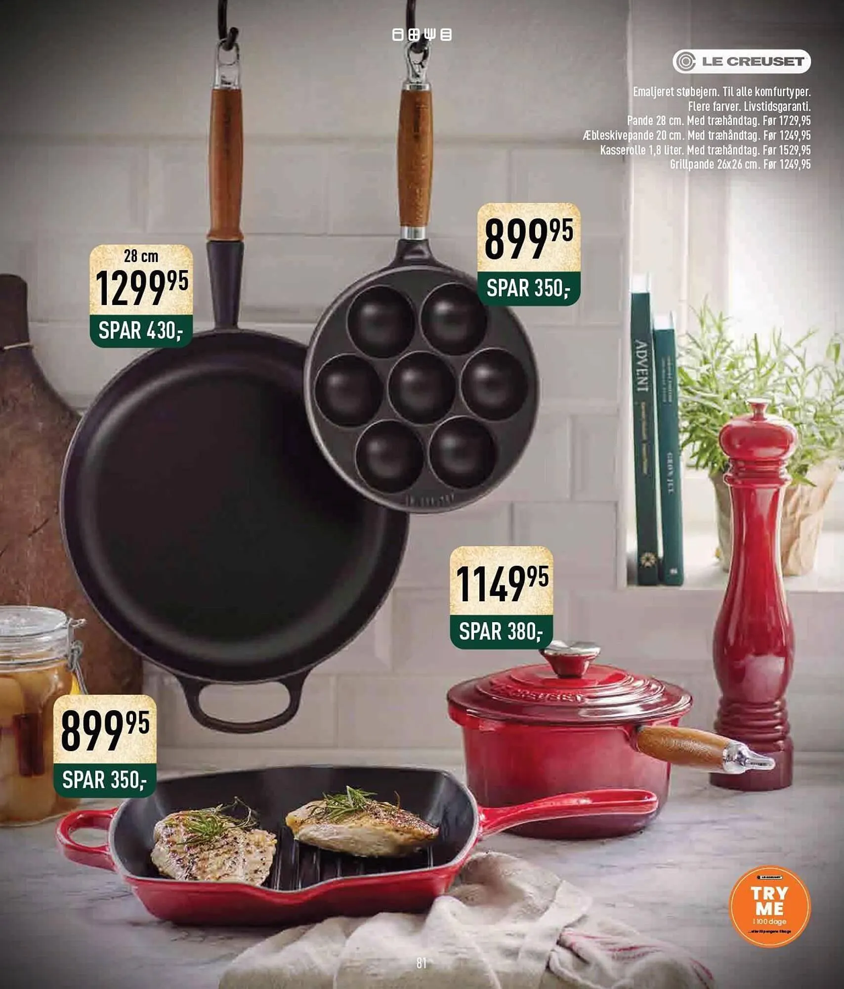 Imerco tilbudsavis Gyldig indtil 20. oktober - 23. december 2023 - tilbudsavis side 81