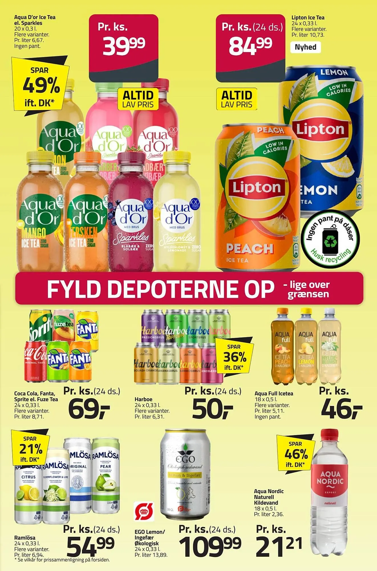 Fleggaard tilbudsavis Gyldig indtil 28. januar - 18. februar 2025 - tilbudsavis side 17