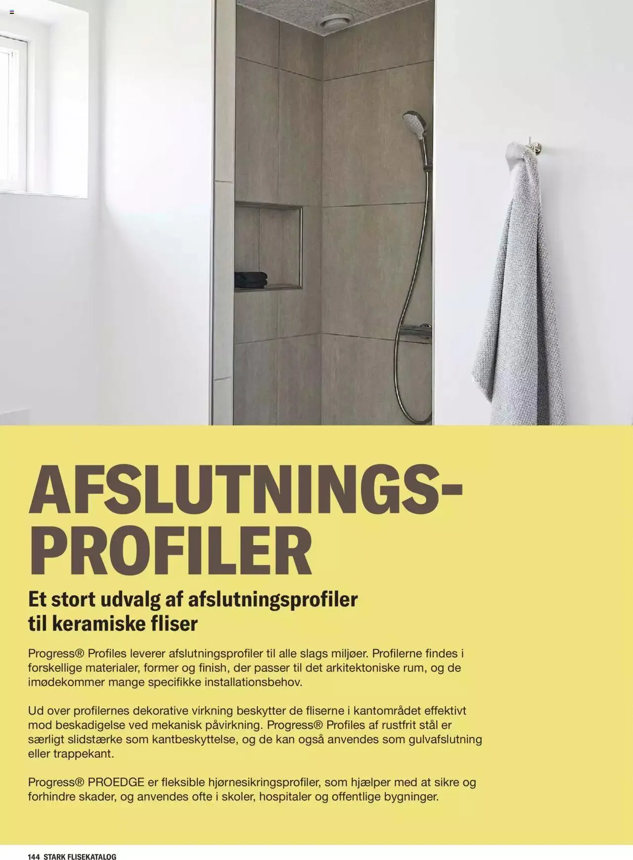 Stark - Fisekatalog Gyldig indtil 1. februar - 31. december 2023 - tilbudsavis side 144