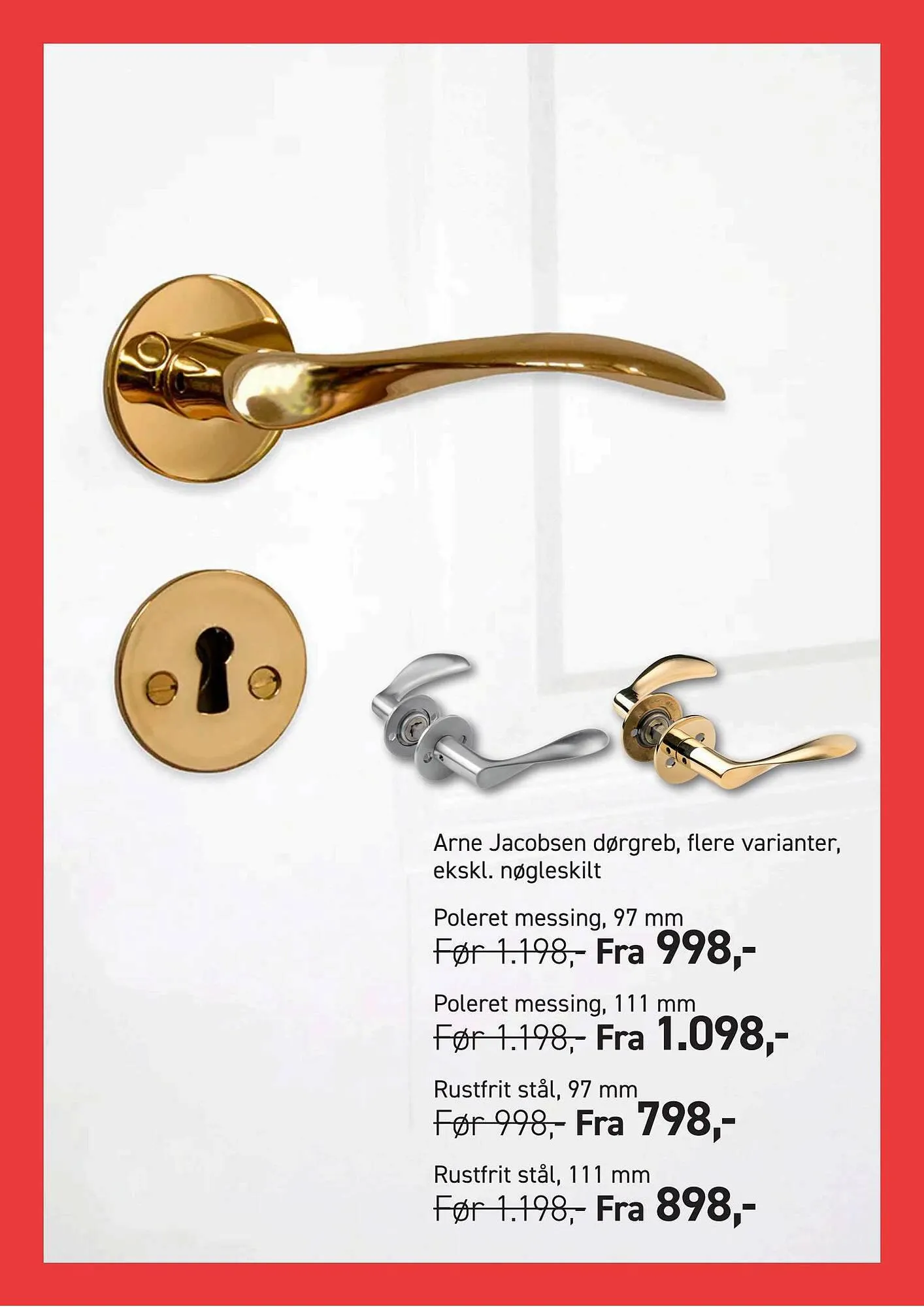 Johannes Fog tilbudsavis Gyldig indtil 1. september - 17. september 2023 - tilbudsavis side 3