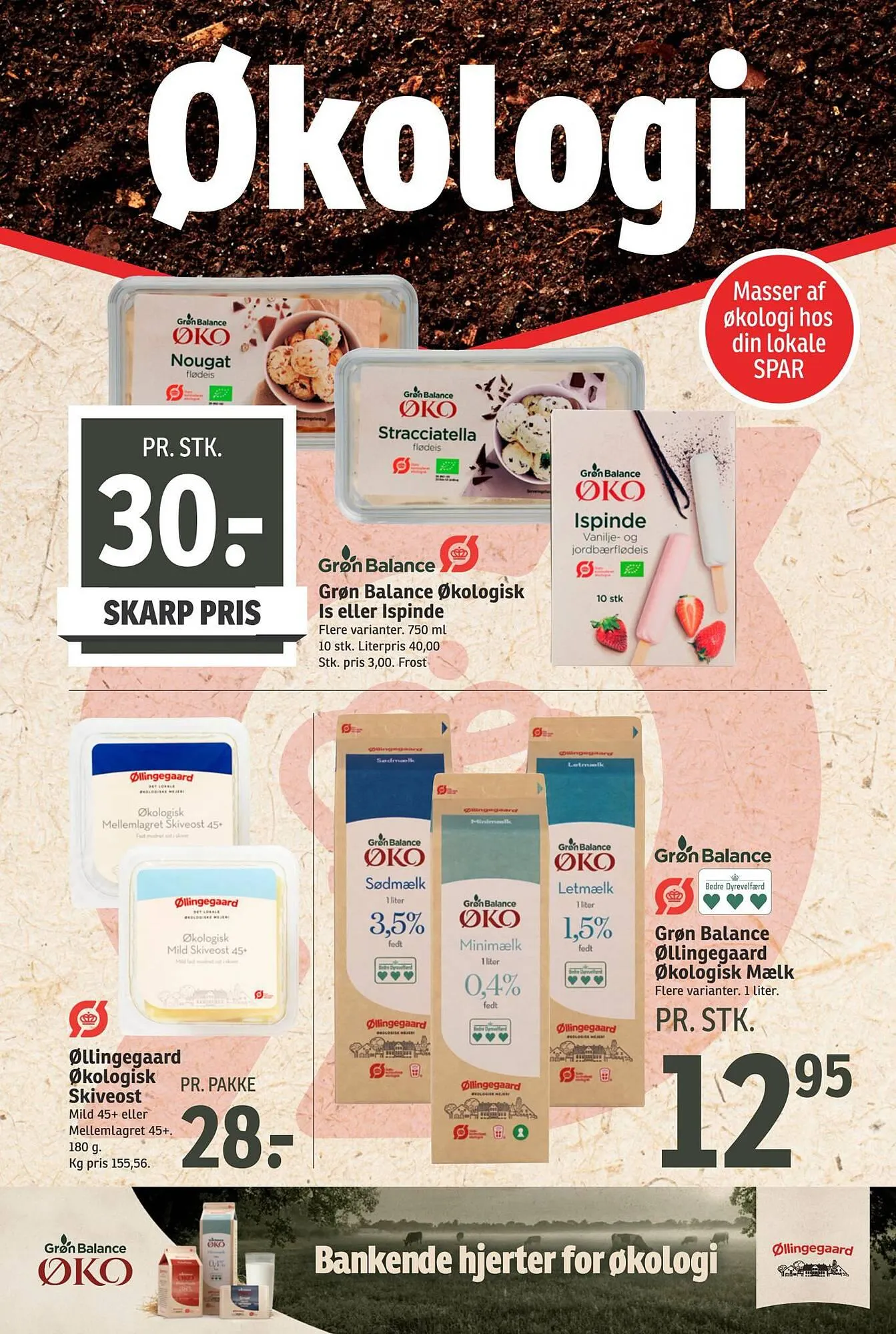 SPAR tilbudsavis Gyldig indtil 23. februar - 1. marts 2024 - tilbudsavis side 4