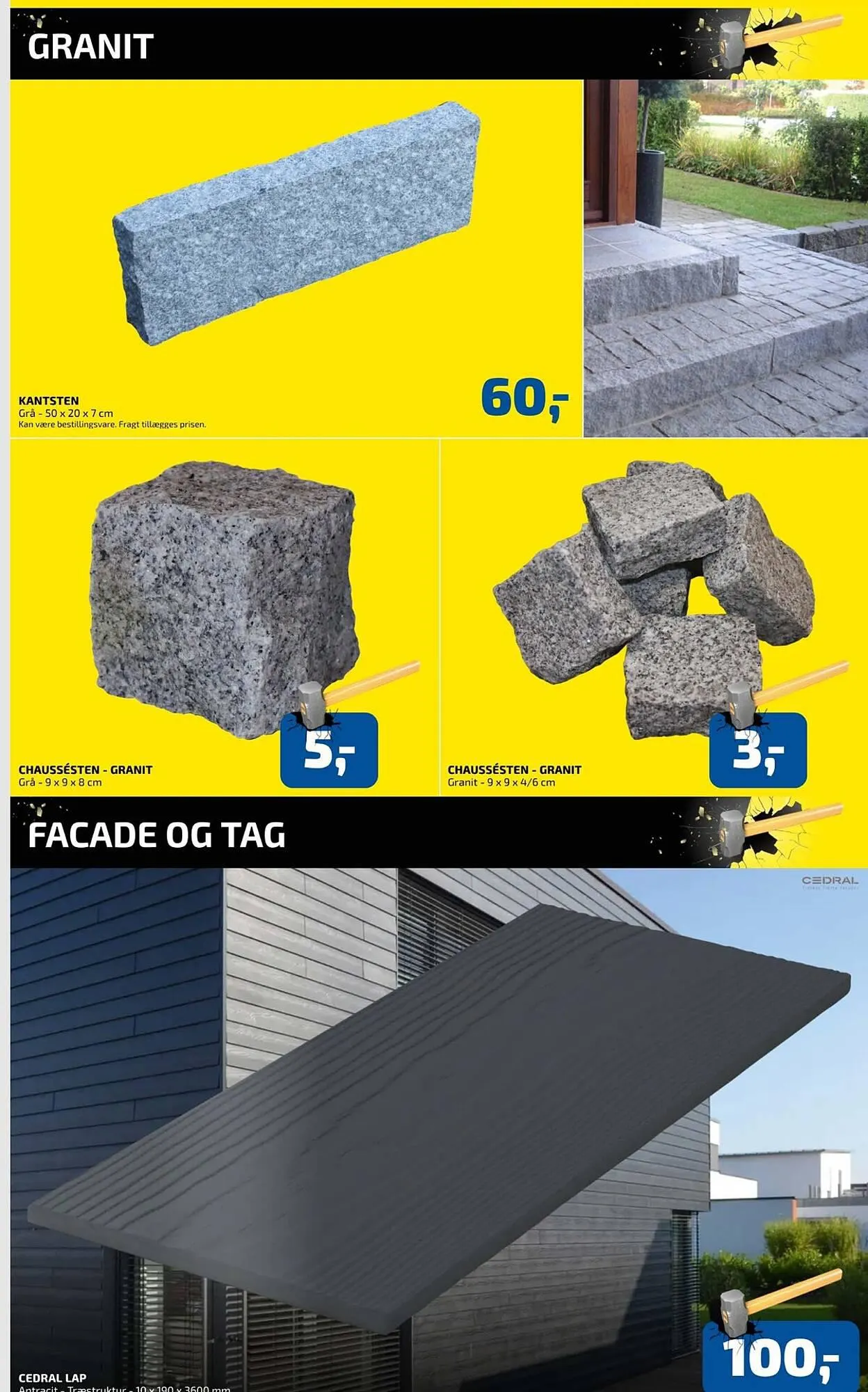 Davidsen tilbudsavis Gyldig indtil 14. september - 27. september 2023 - tilbudsavis side 13