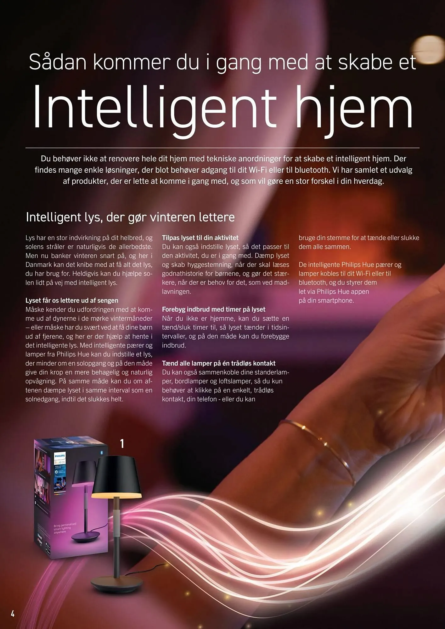 Johannes Fog tilbudsavis Gyldig indtil 31. oktober - 31. december 2024 - tilbudsavis side 4